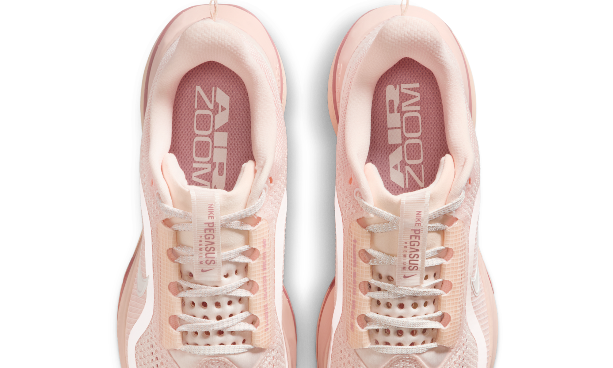 Nike Air Zoom Pegasus Premium Guava Ice