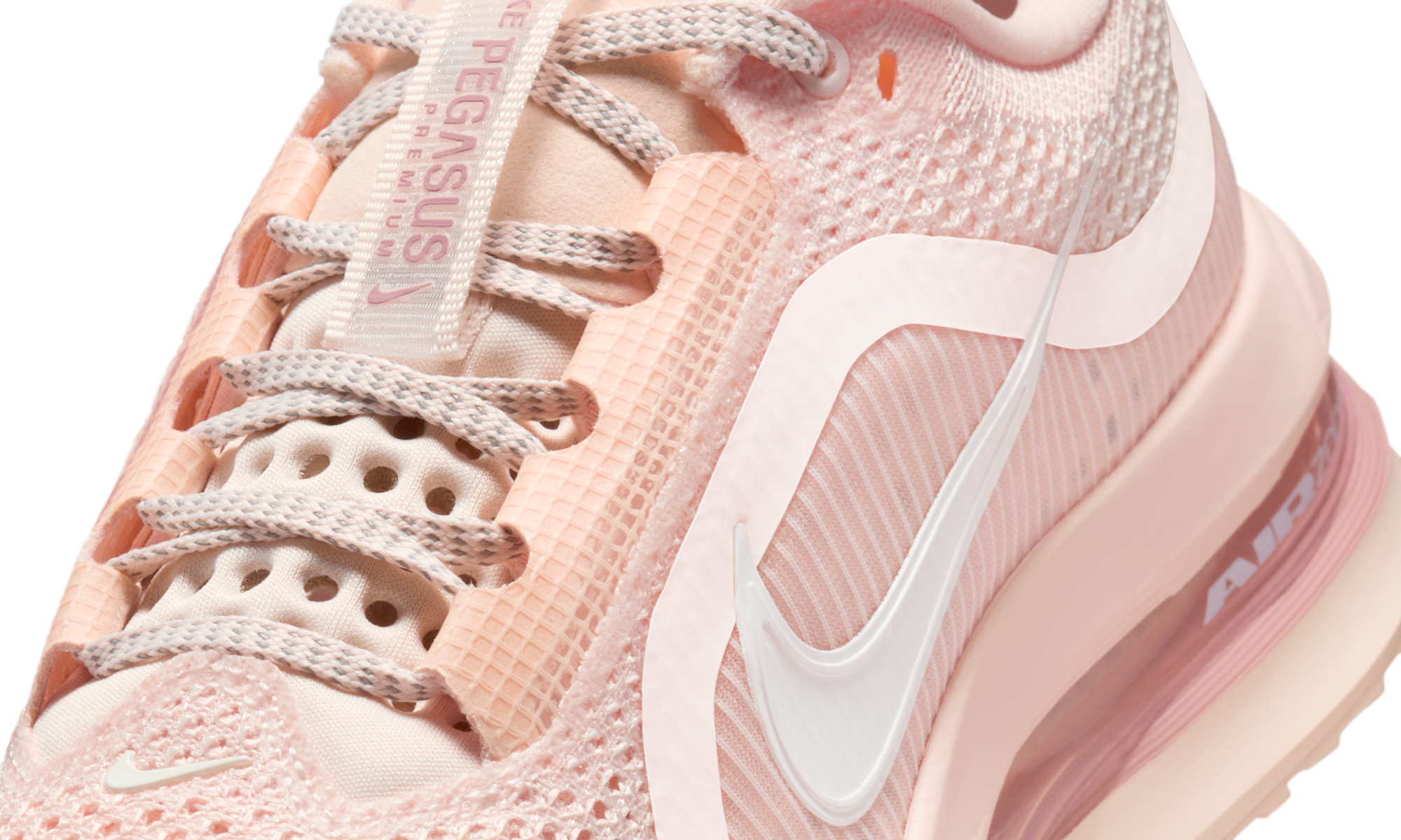 Nike Air Zoom Pegasus Premium Guava Ice