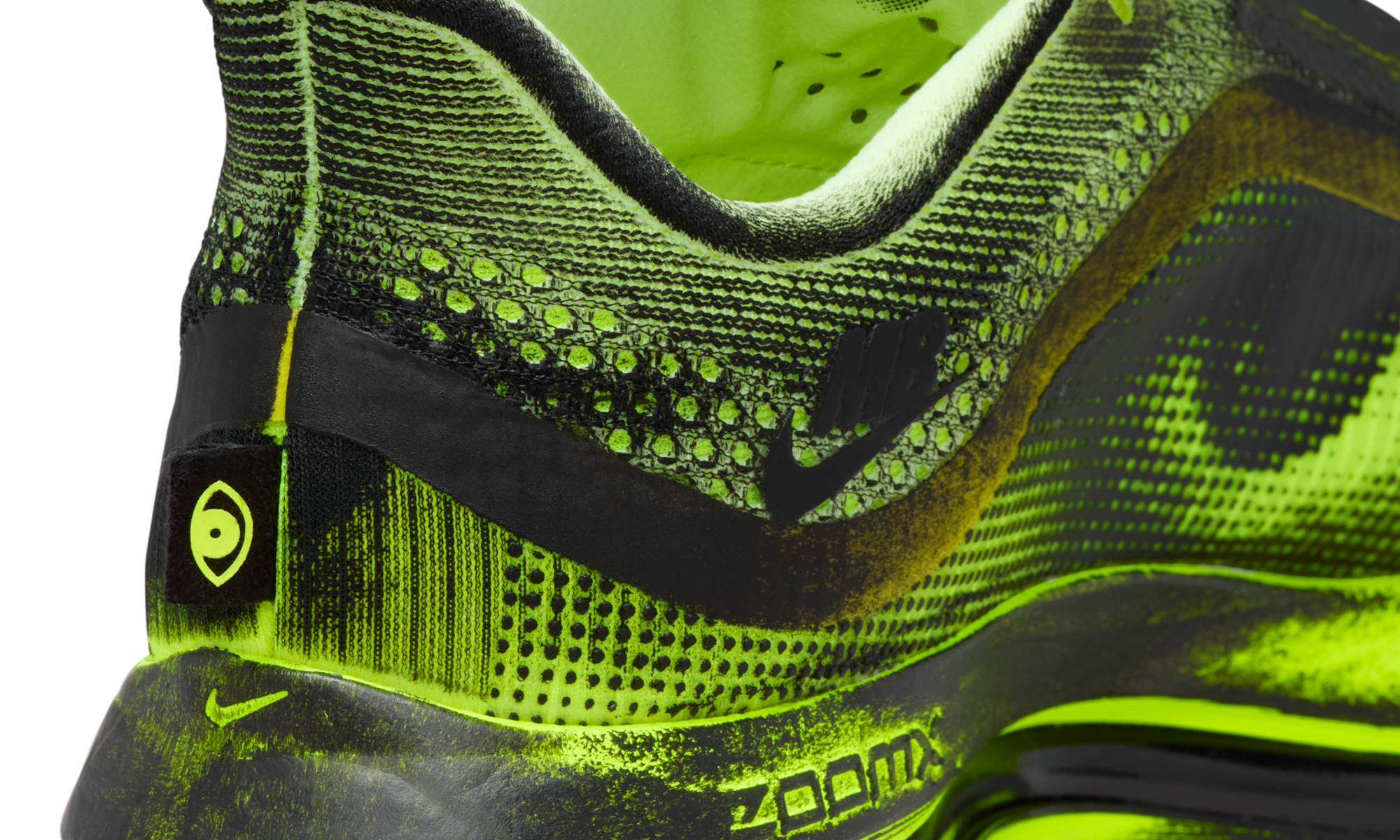 Nike Air Zoom Pegasus Premium Melitta Baumeister Volt