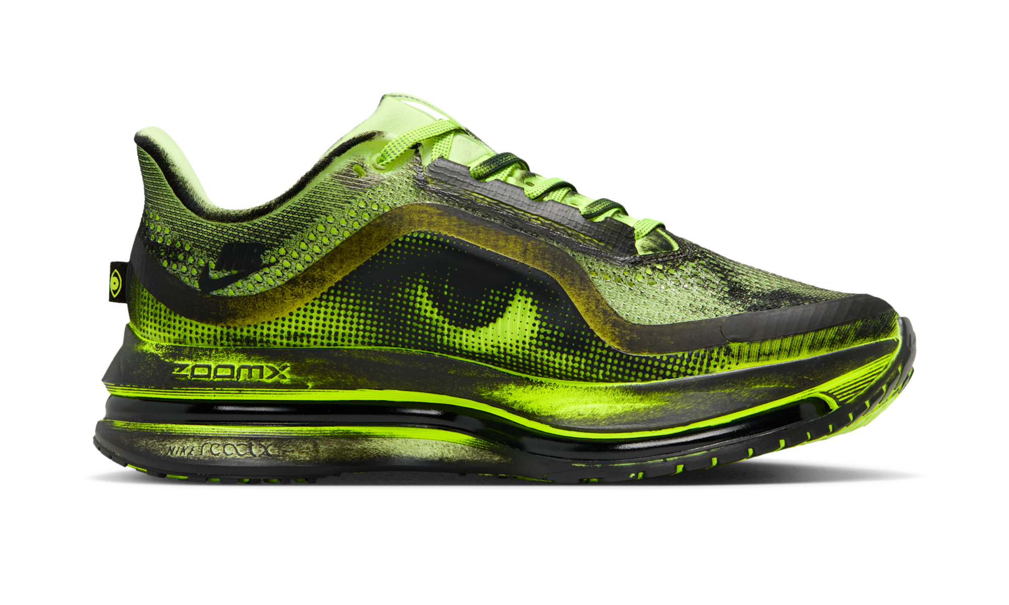 Nike Air Zoom Pegasus Premium Melitta Baumeister Volt