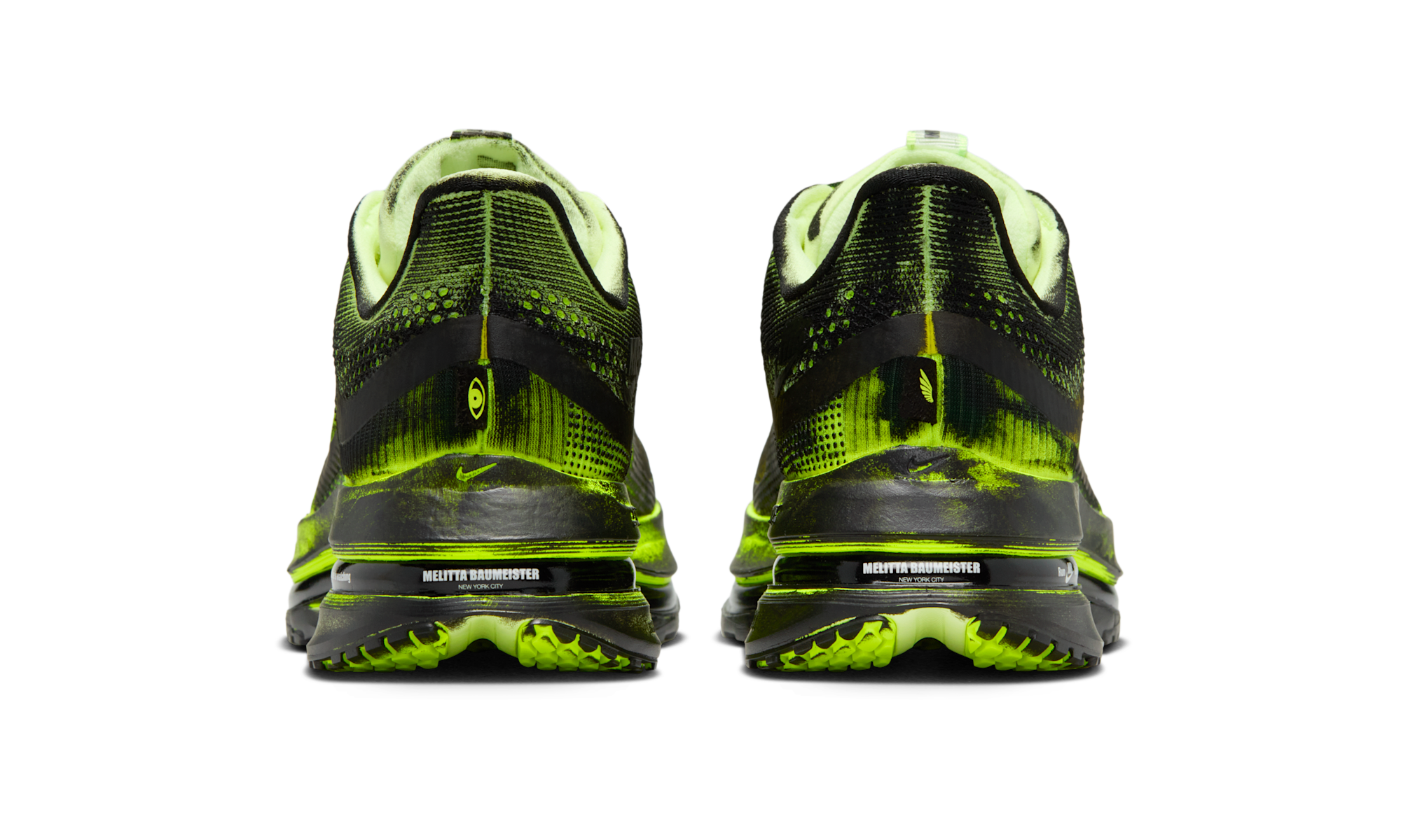 Nike Air Zoom Pegasus Premium Melitta Baumeister Volt
