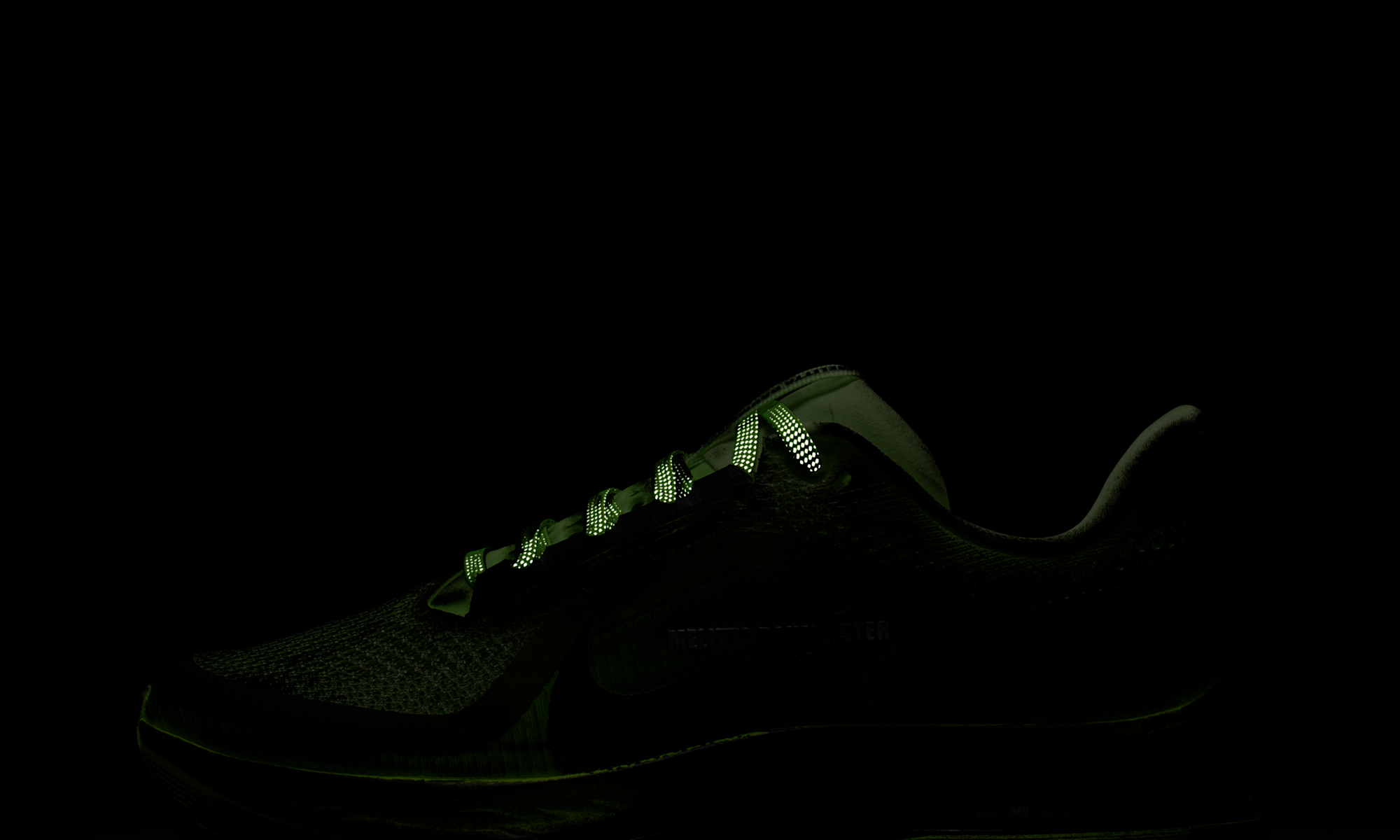Nike Air Zoom Pegasus Premium Melitta Baumeister Volt