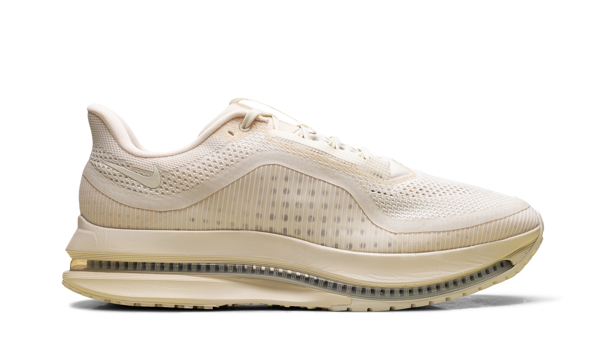 Nike Air Zoom Pegasus Premium Natural Mushroom