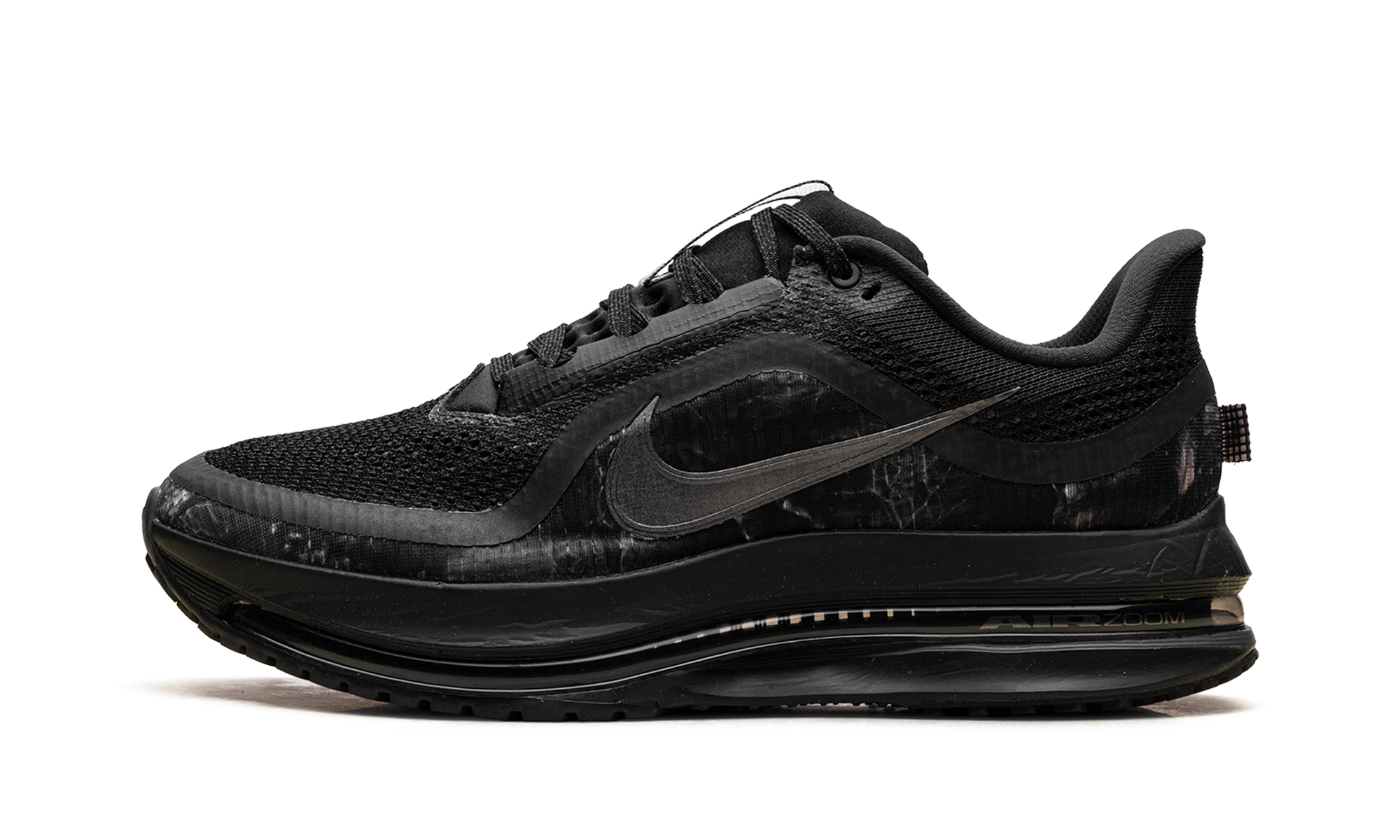 Nike Air Zoom Pegasus Premium Realtree Camo Off Noir