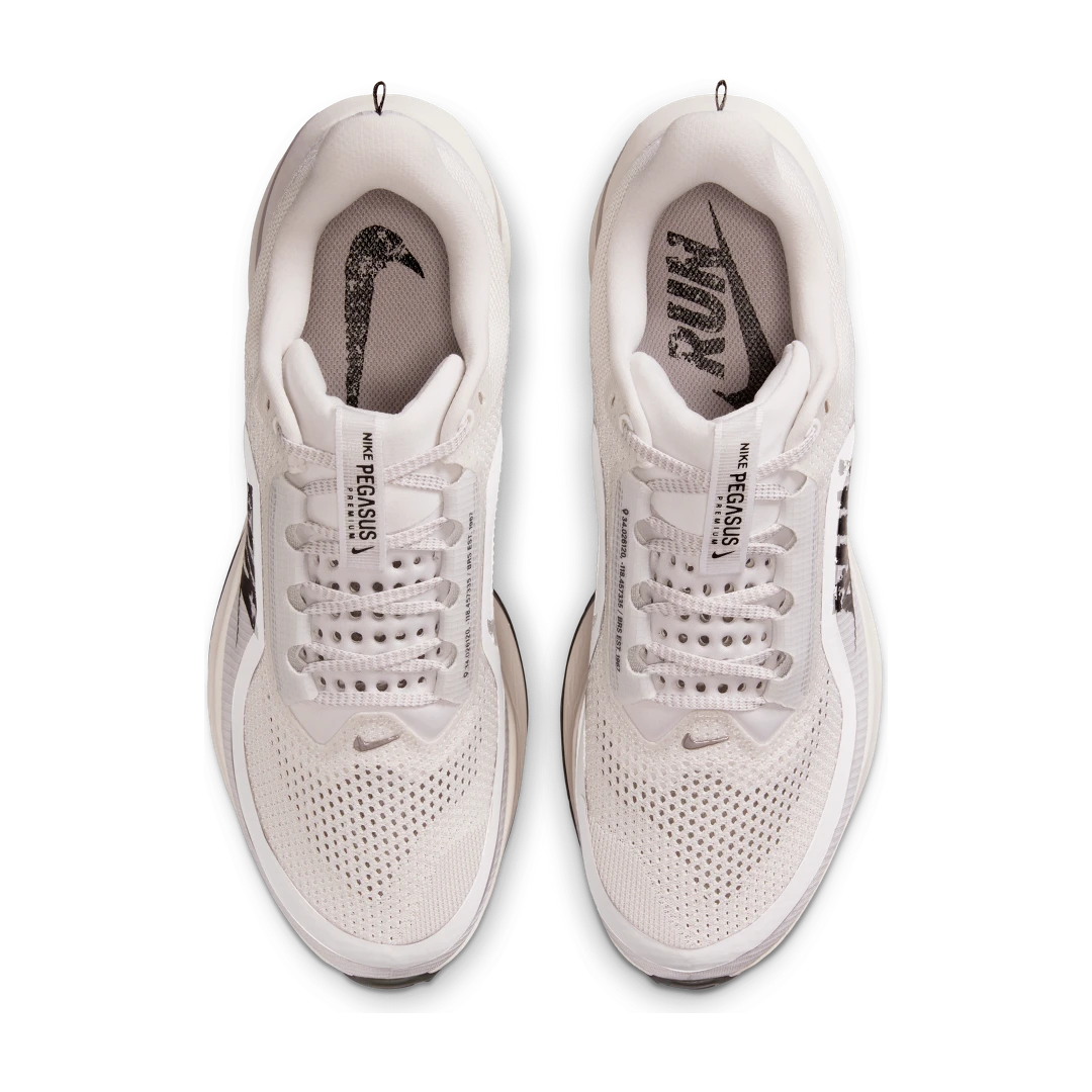 Nike Air Zoom Pegasus Premium Run, Platinum Tint/Sail/College Grey/Black (IH2288-001)