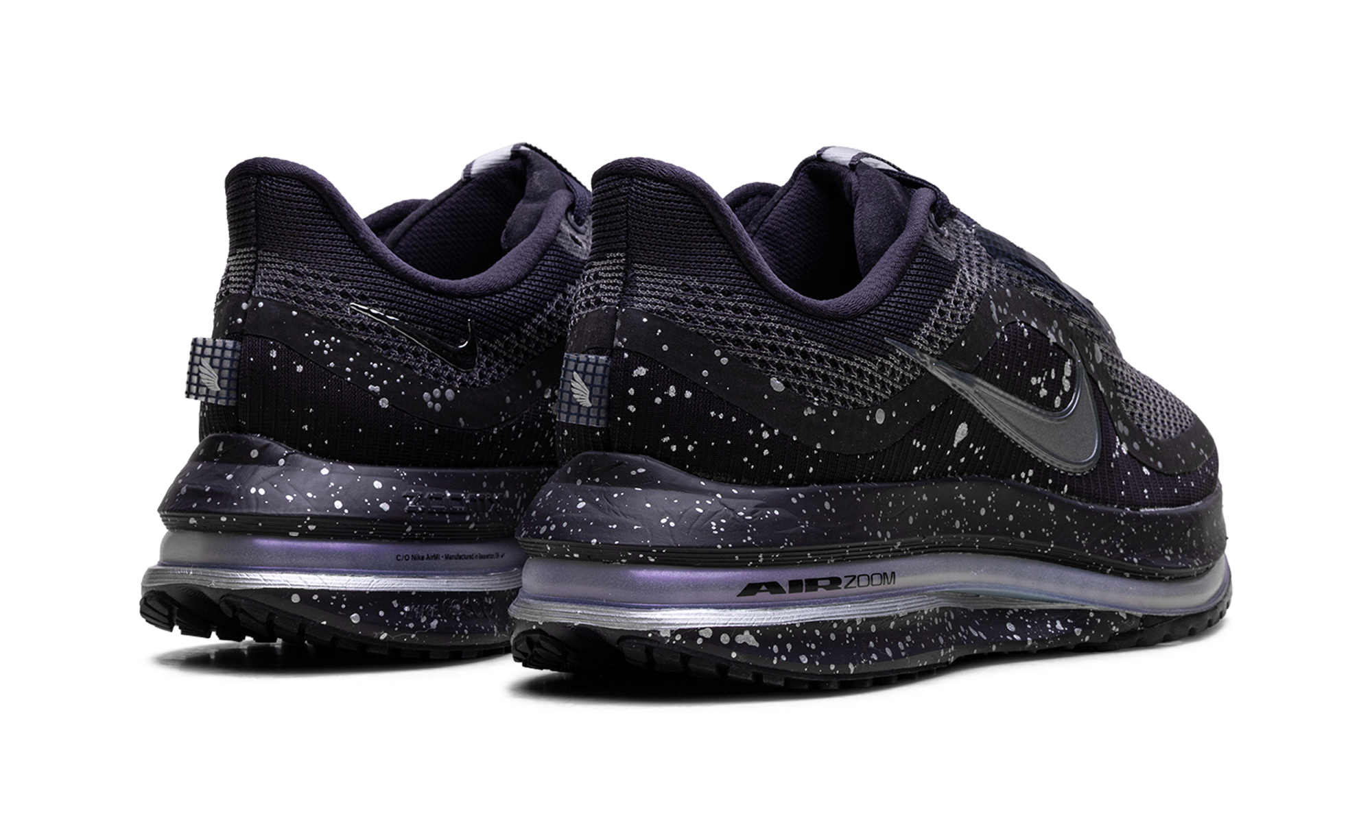 Nike Air Zoom Pegasus Premium SE Cave Purple Splatter