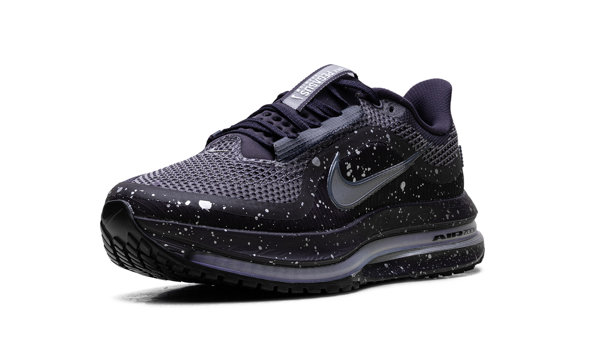 Nike Air Zoom Pegasus Premium SE Cave Purple Splatter