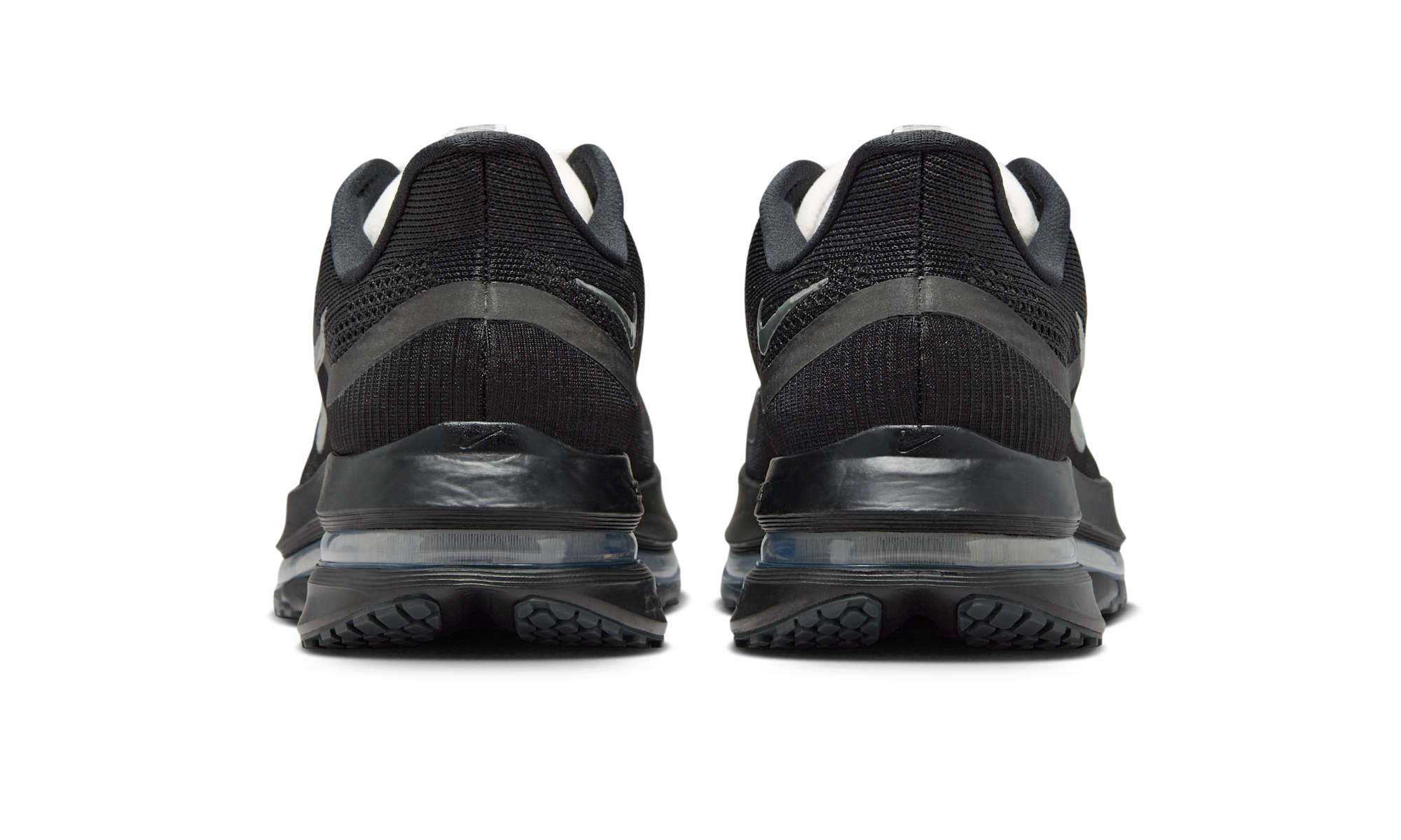 Nike Air Zoom Pegasus Premium SP Black Metallic Silver