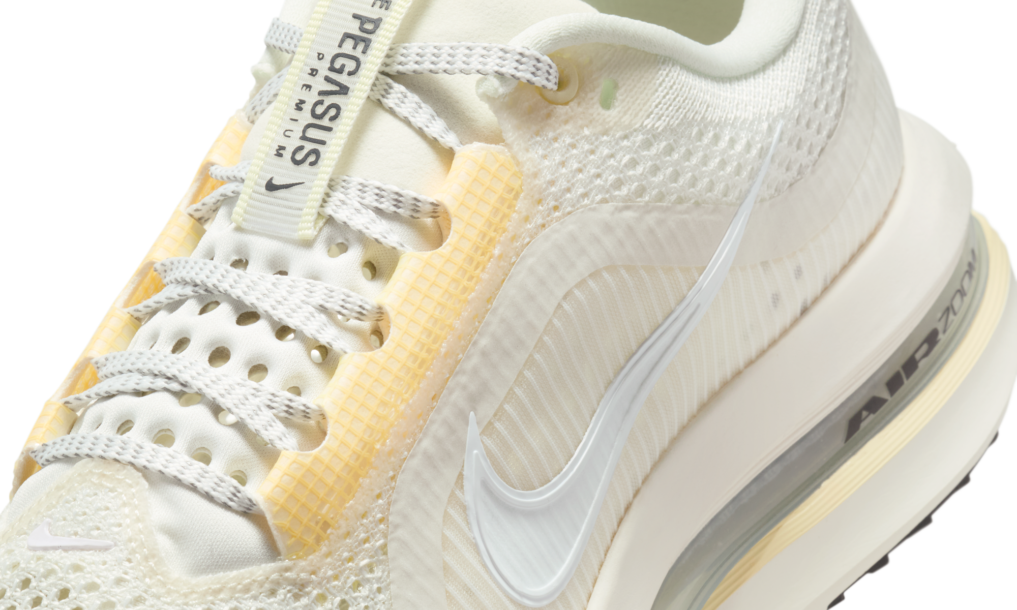 Nike Air Zoom Pegasus Premium Sail Alabaster