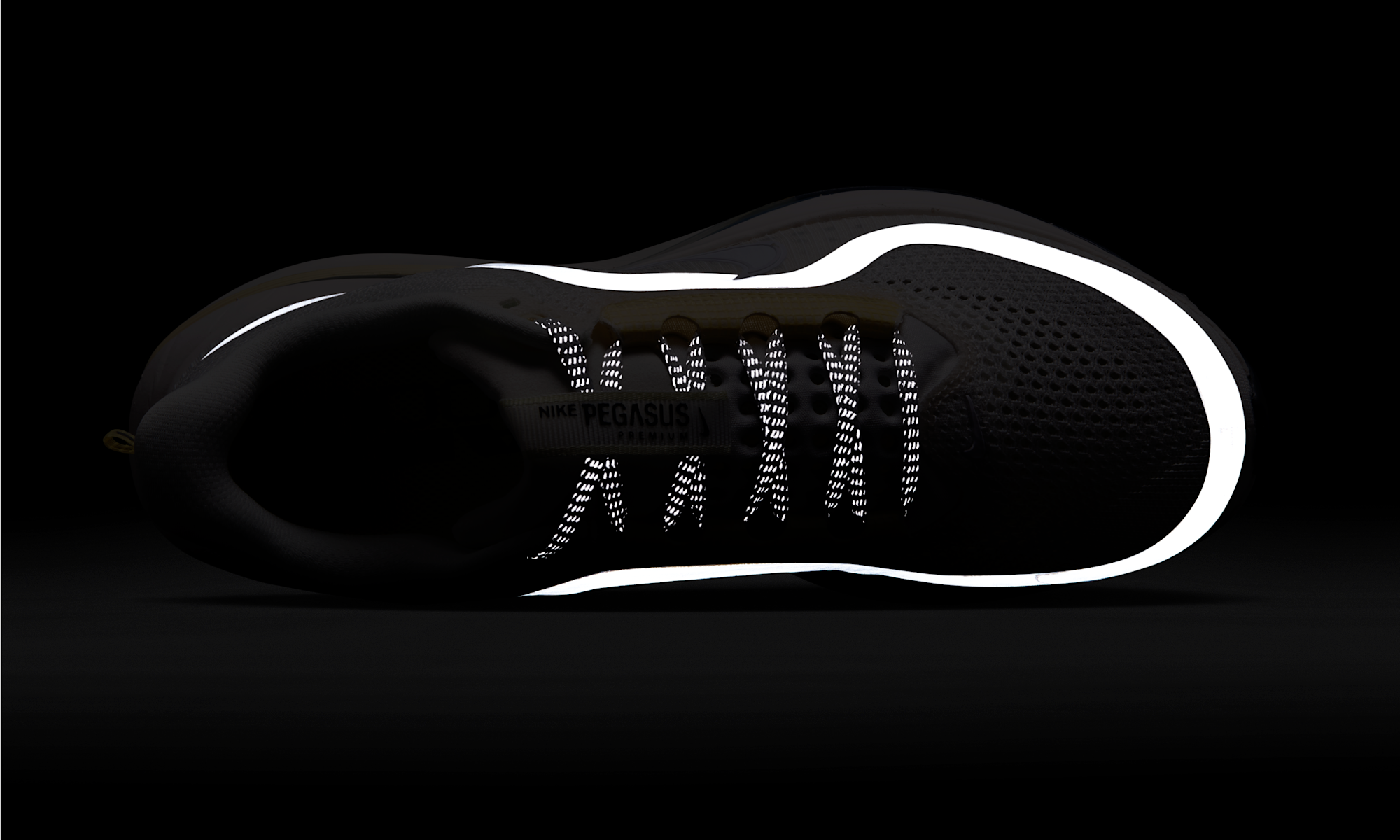 Nike Air Zoom Pegasus Premium Sail Alabaster