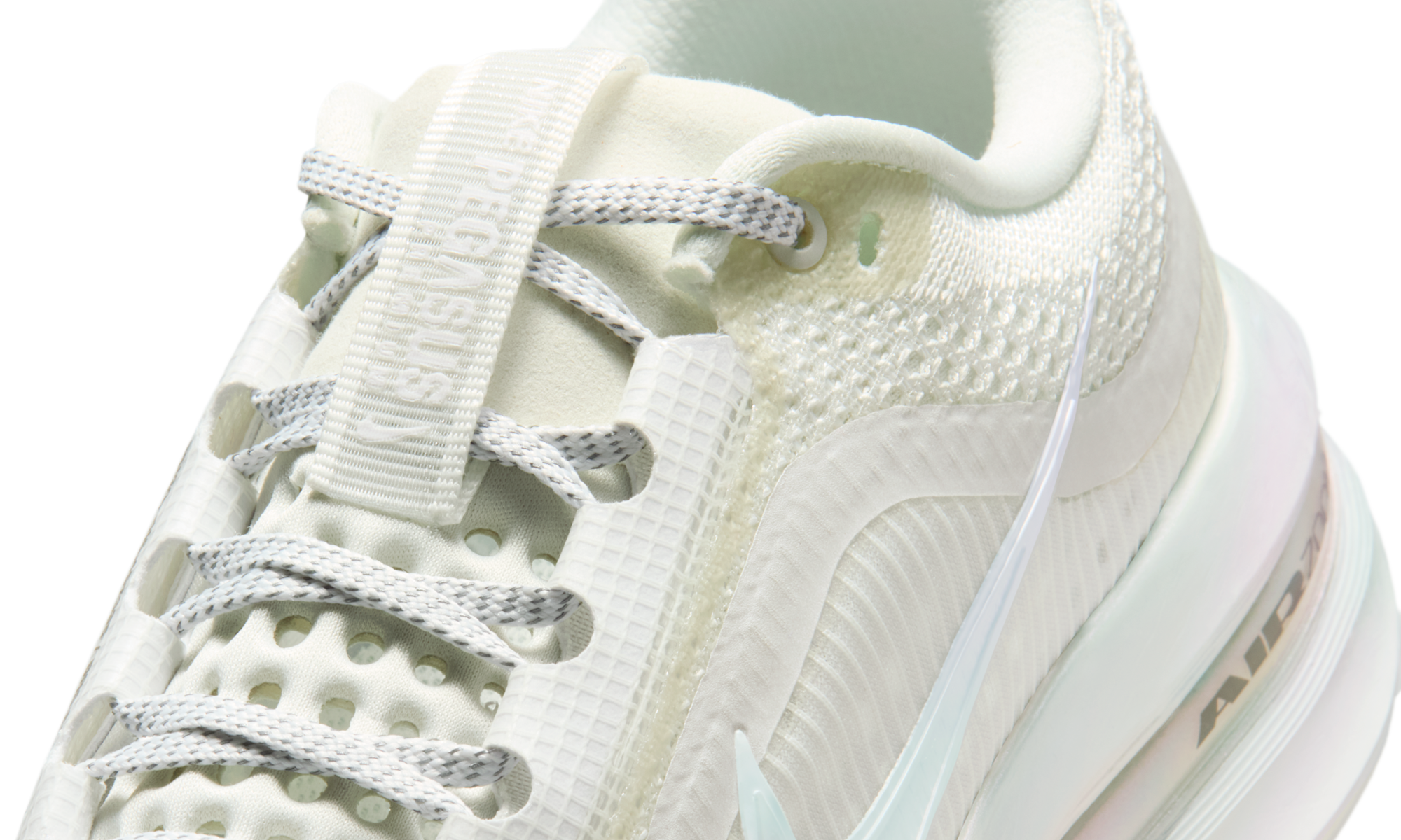 Nike Air Zoom Pegasus Premium Summit White Iridescent