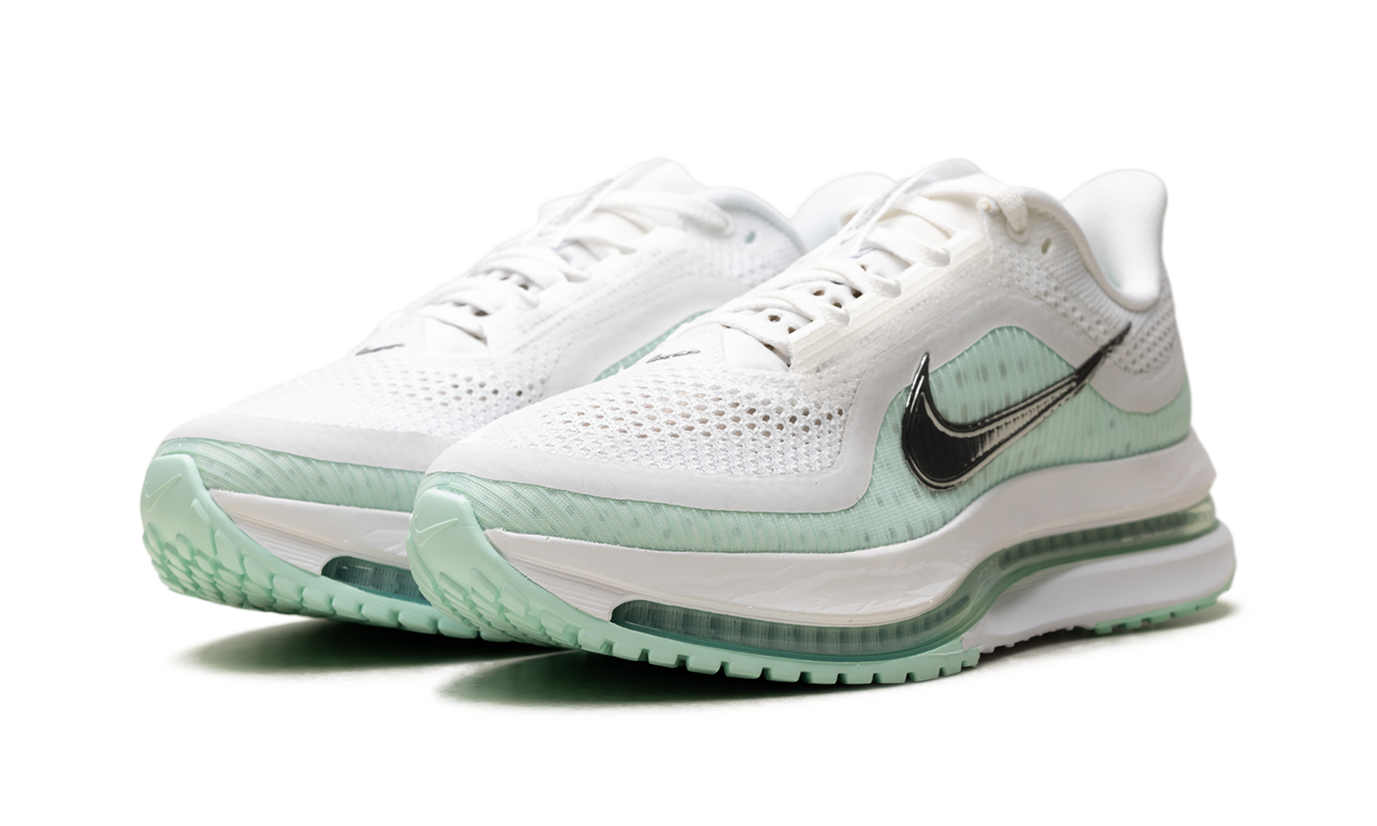 Nike Air Zoom Pegasus Premium White Mint Foam