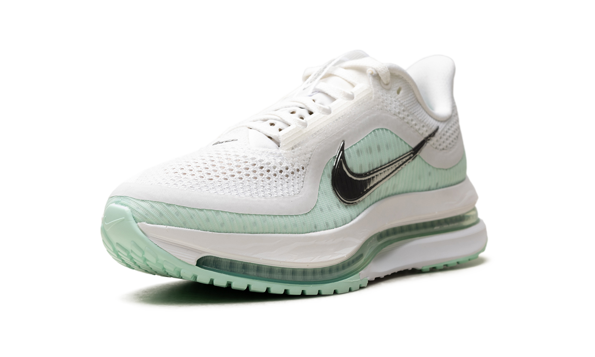 Nike Air Zoom Pegasus Premium White Mint Foam