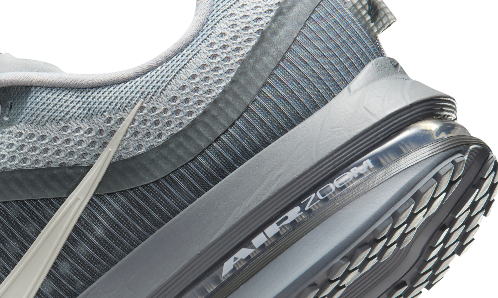 Nike Air Zoom Pegasus Premium Wolf Grey
