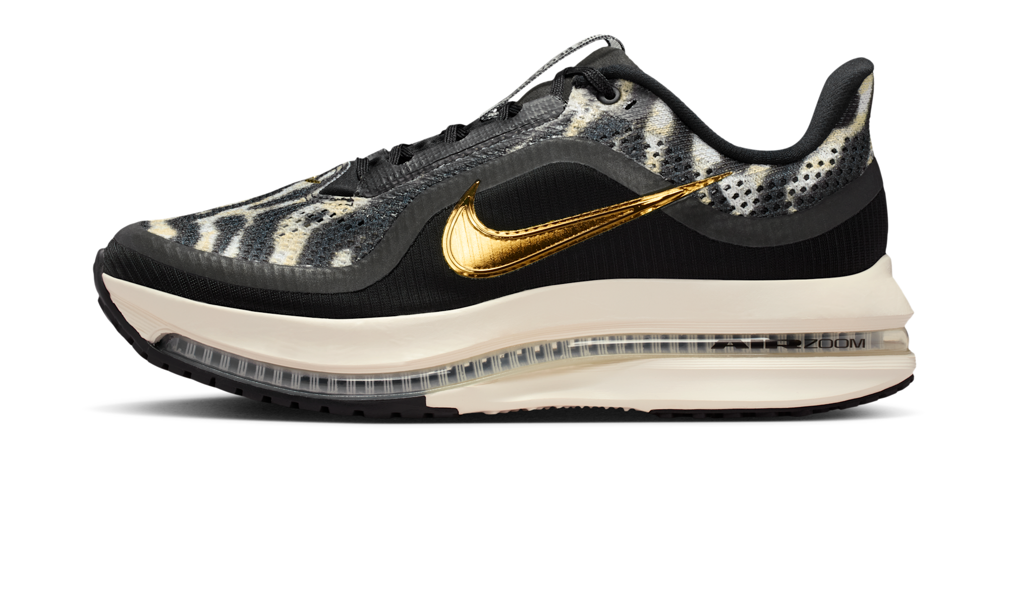 Nike Air Zoom Pegasus Premium Zebra