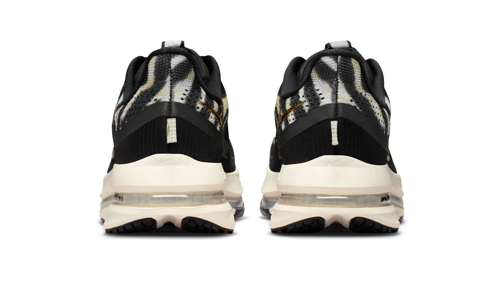 Nike Air Zoom Pegasus Premium Zebra