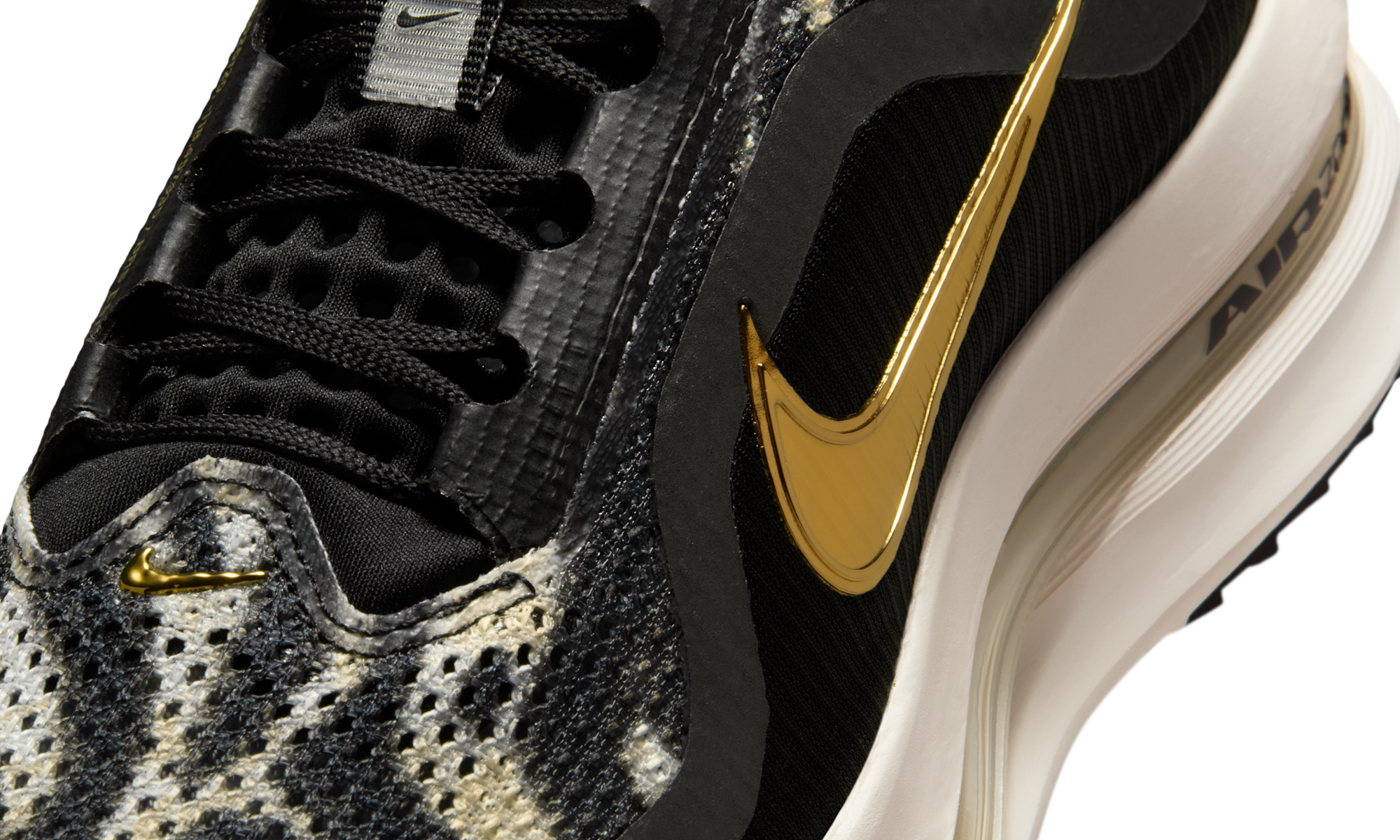 Nike Air Zoom Pegasus Premium Zebra