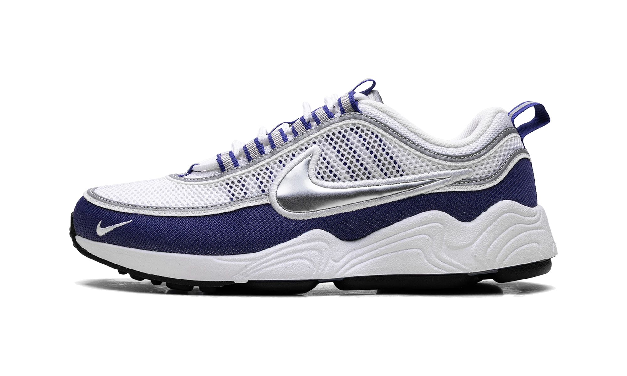 Nike Air Zoom Spiridon SP Concord