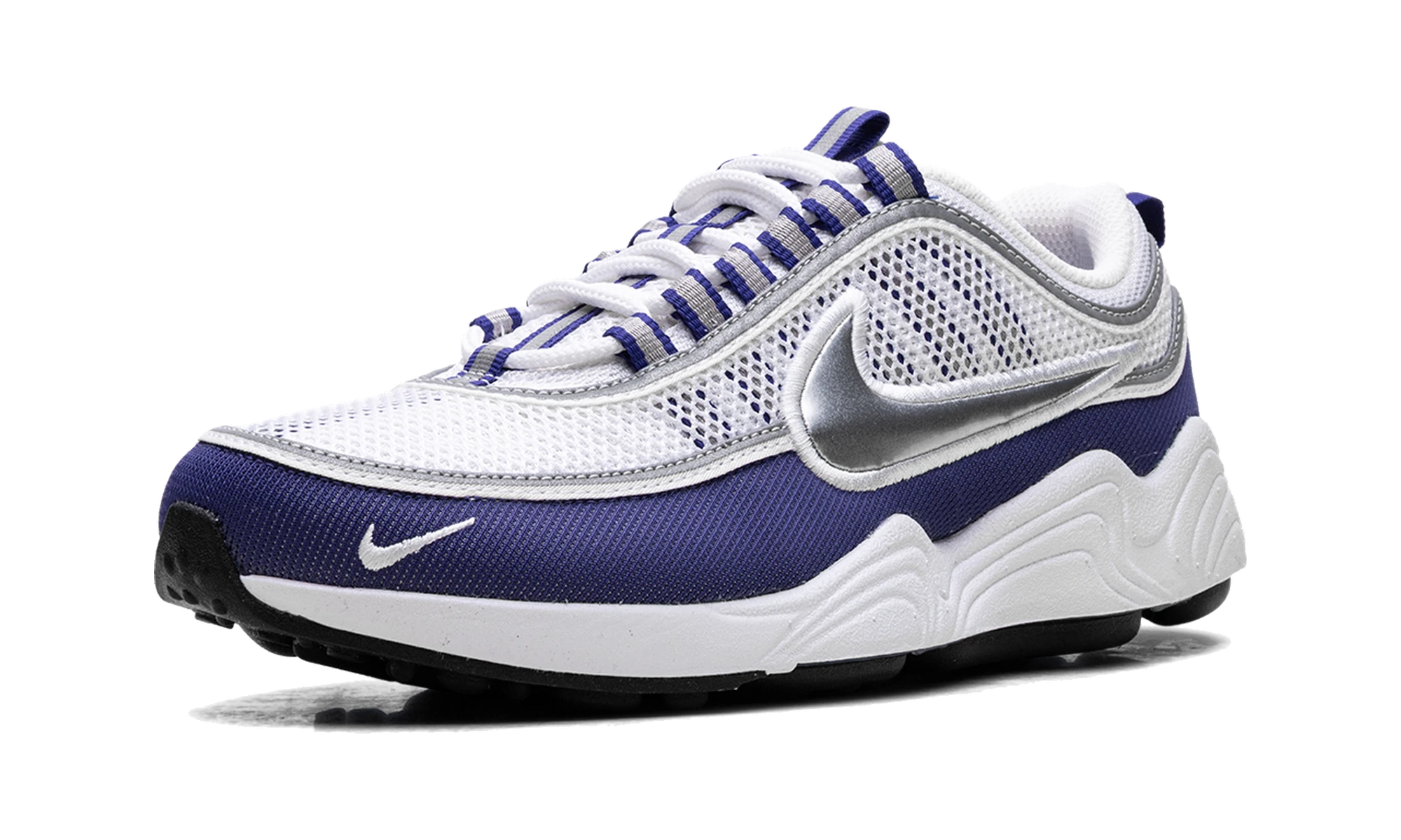 Nike Air Zoom Spiridon SP Concord