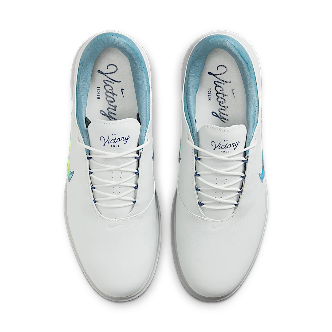 Nike Air Zoom Victory Tour 4 Photon Dust Smokey Blue, Photon Dust/Smokey Blue/White (FZ4155-003)