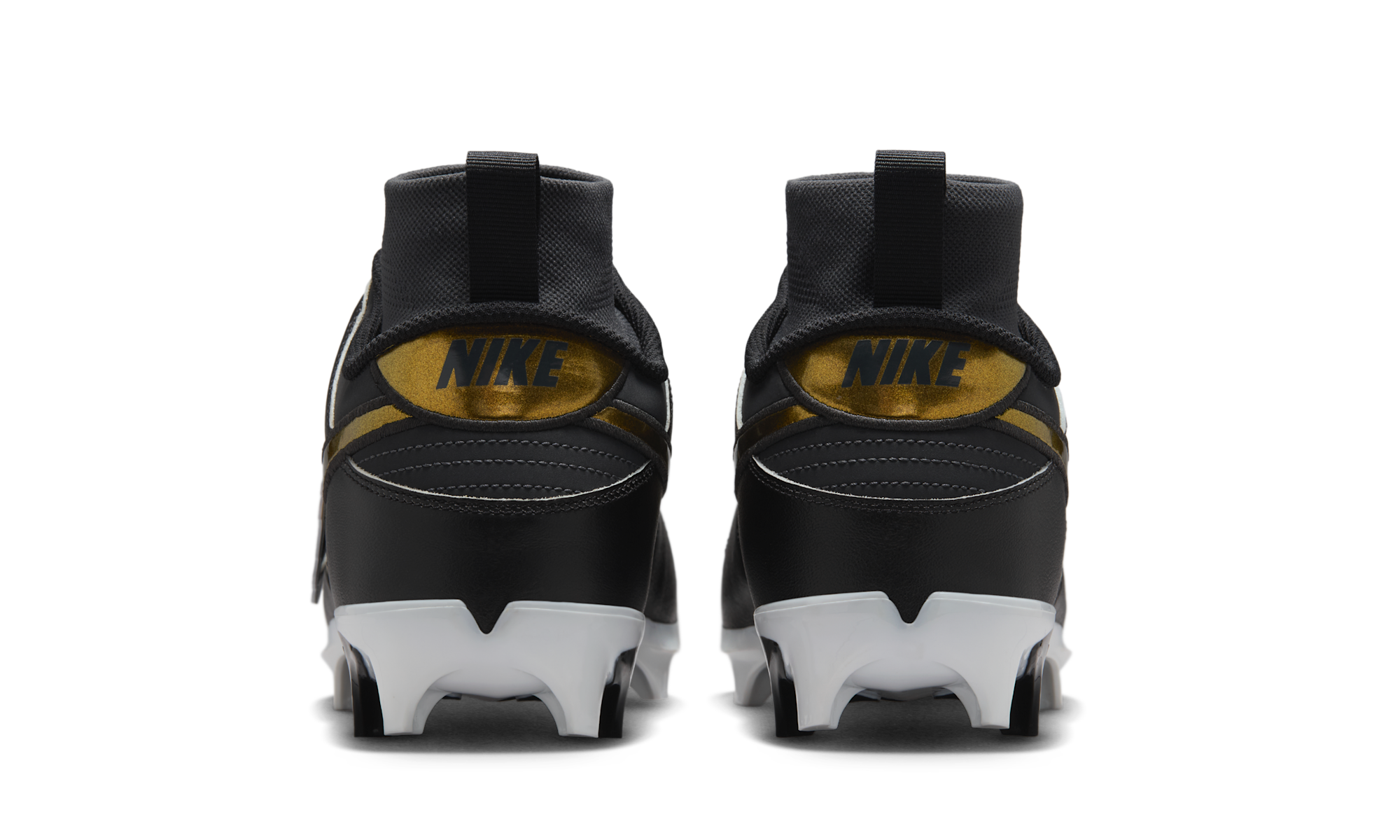 Nike Alpha Menace Dunk Black Off Noir