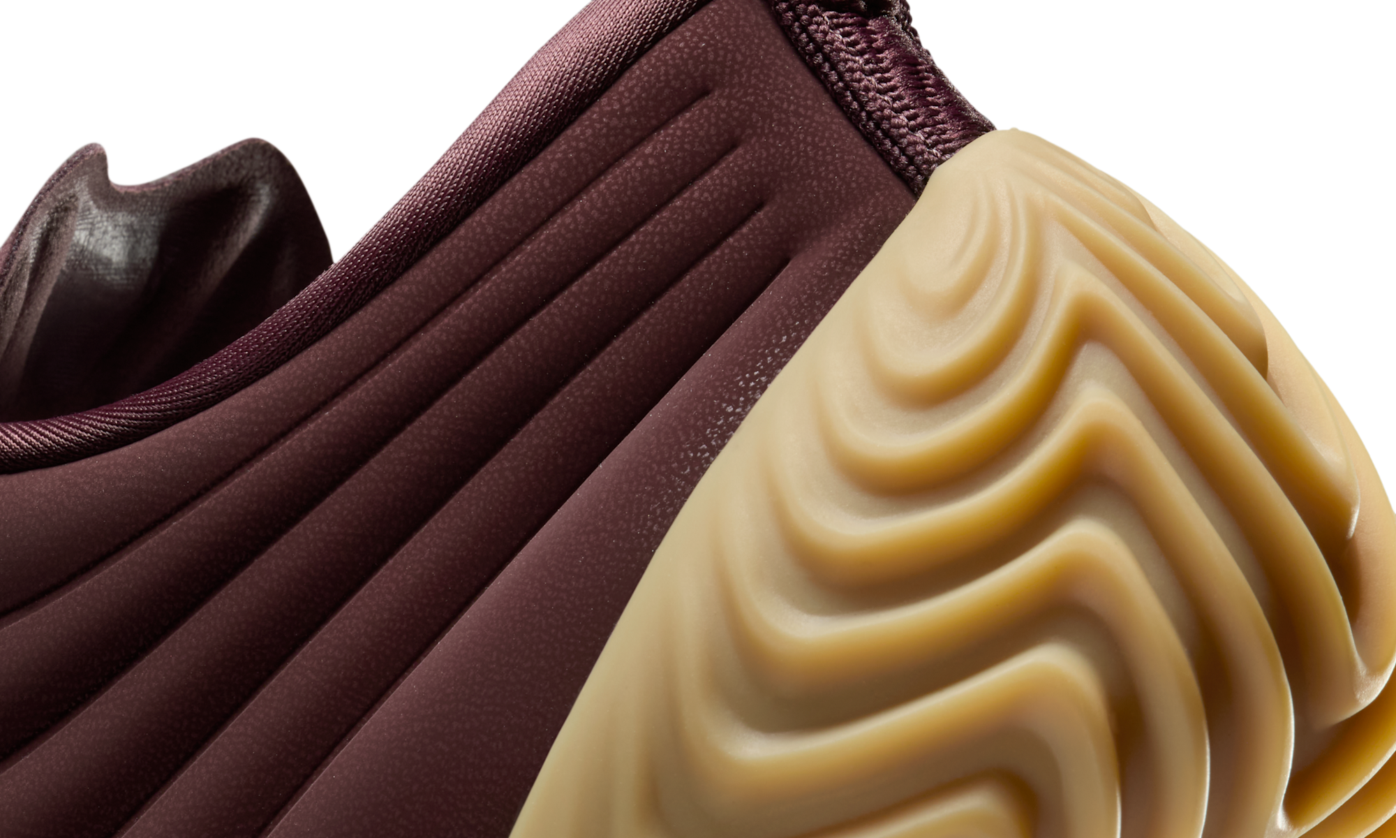 Nike Astra Ultra Burgundy Crush Gum