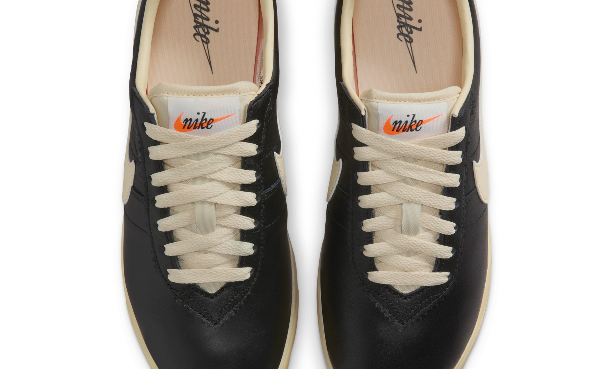 Nike Astro Grabber Black Muslin Sail