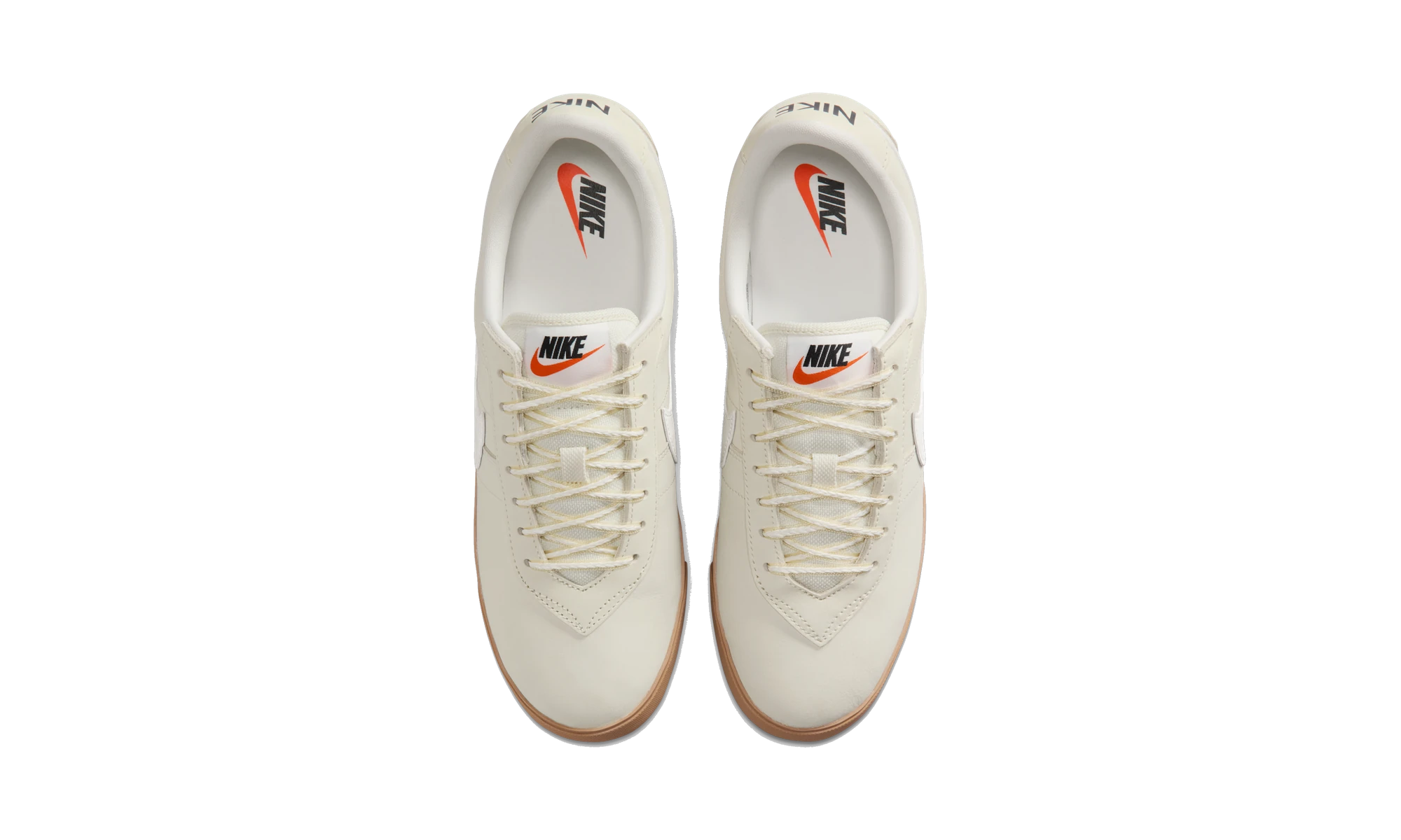 Nike Astro Grabber QS Coconut Milk