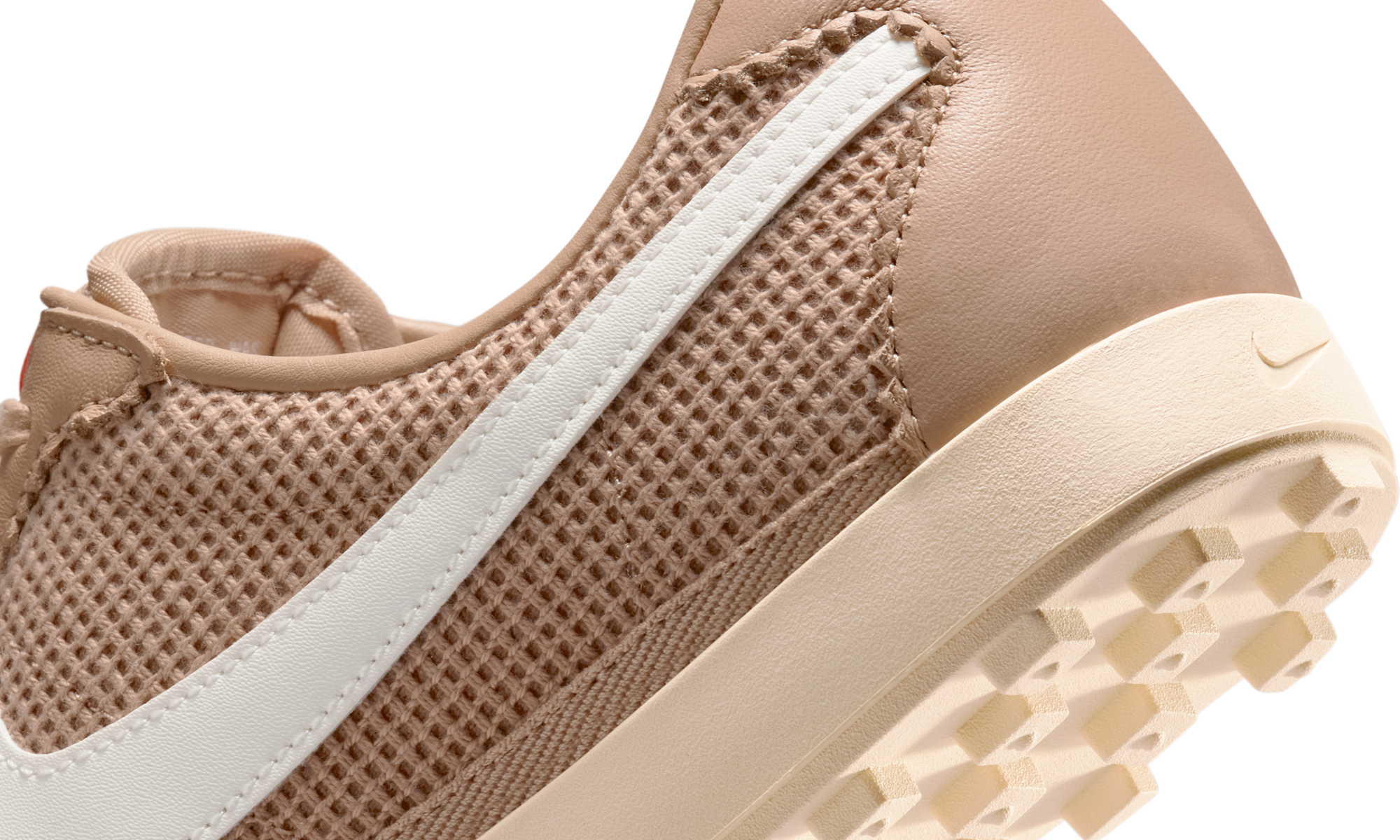 Nike Astro Grabber Textile Linen Muslin