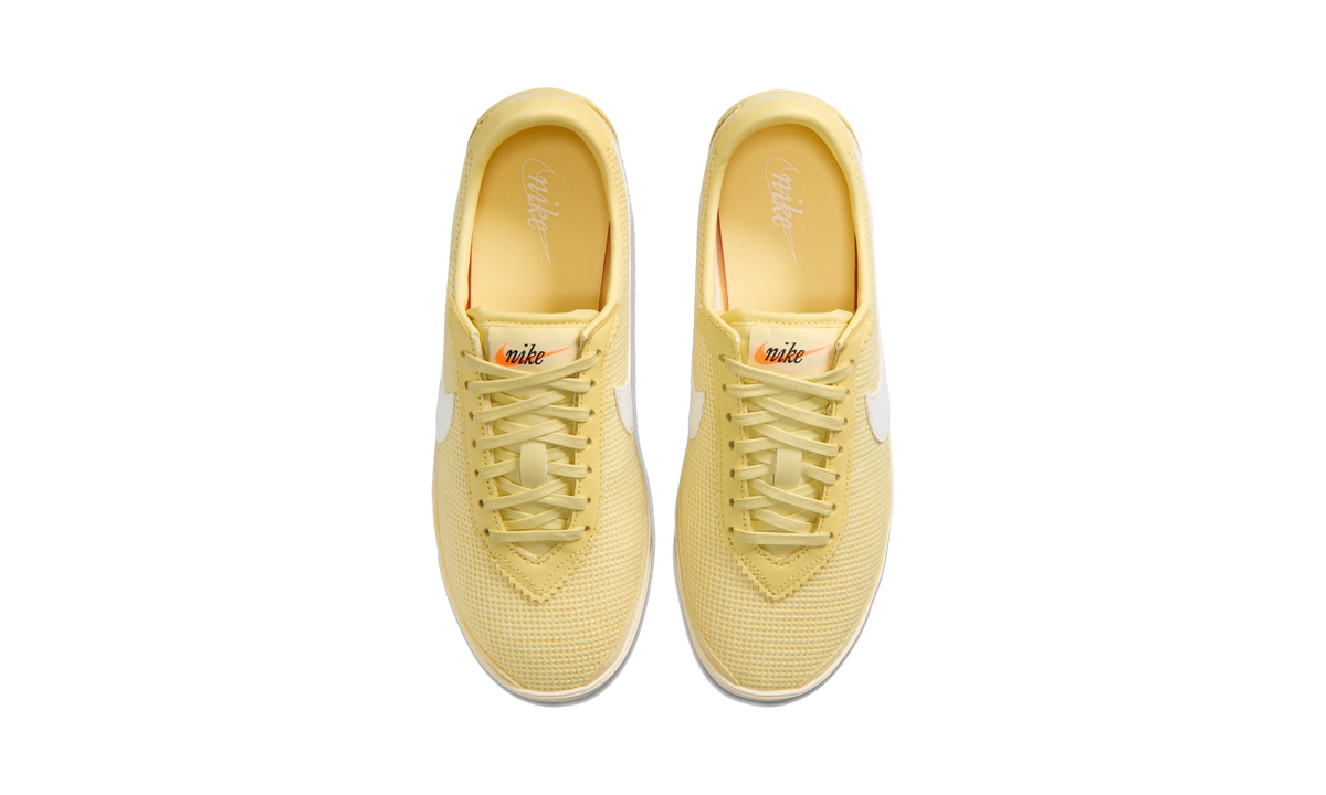 Nike Astrograbber Textile Soft Yellow Sail