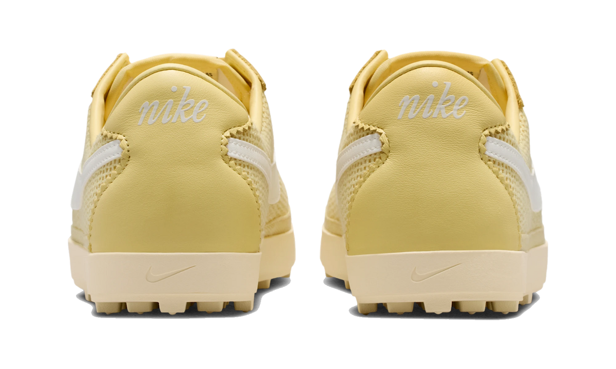 Nike Astrograbber Textile Soft Yellow Sail