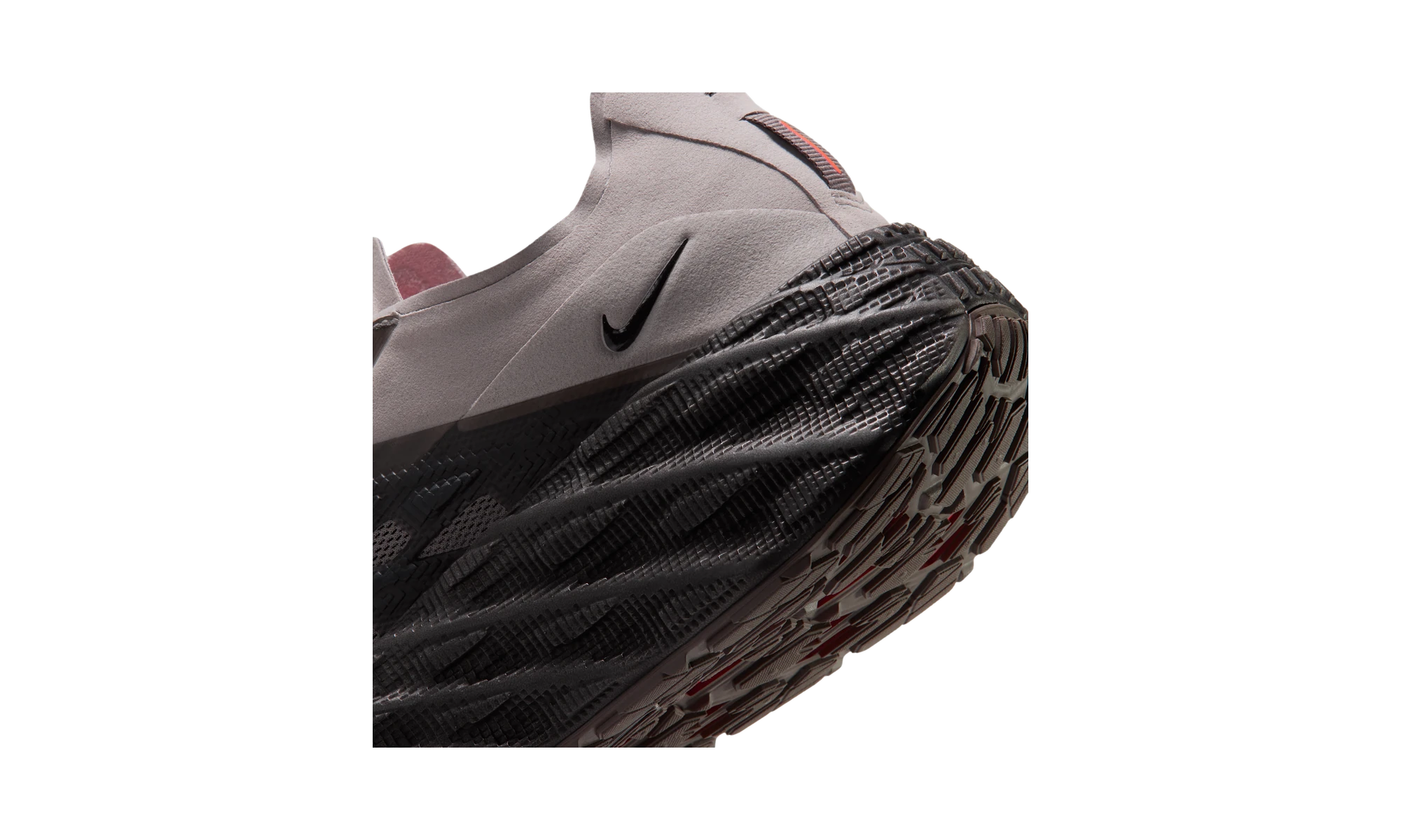 Nike Ava Edge College Grey Dark Smoke Grey