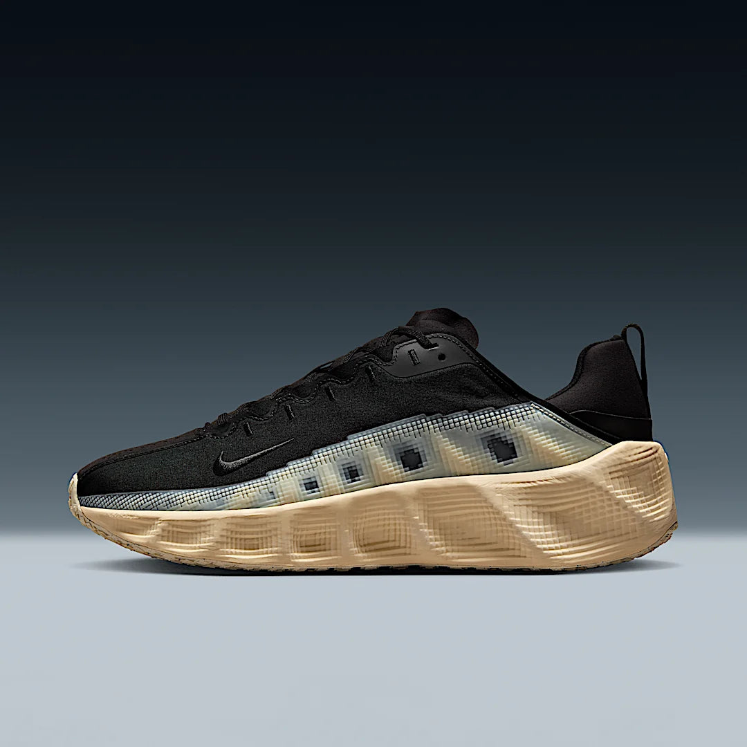 Nike Ava Rover Black Muslin, Black /Anthracite/Black/Sequoia/Muslin (DX4215-003)