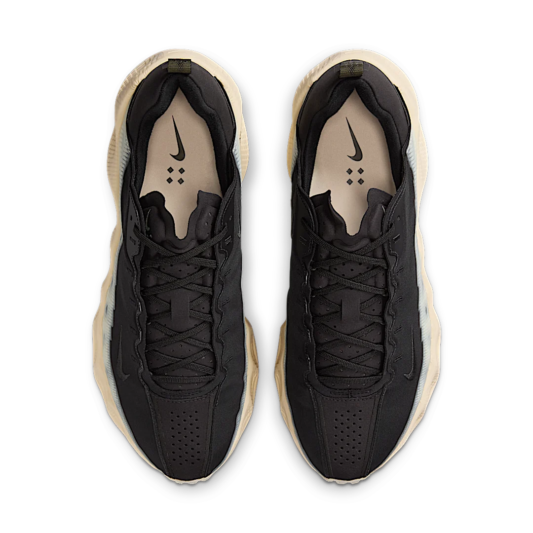 Nike Ava Rover Black Muslin, Black /Anthracite/Black/Sequoia/Muslin (DX4215-003)
