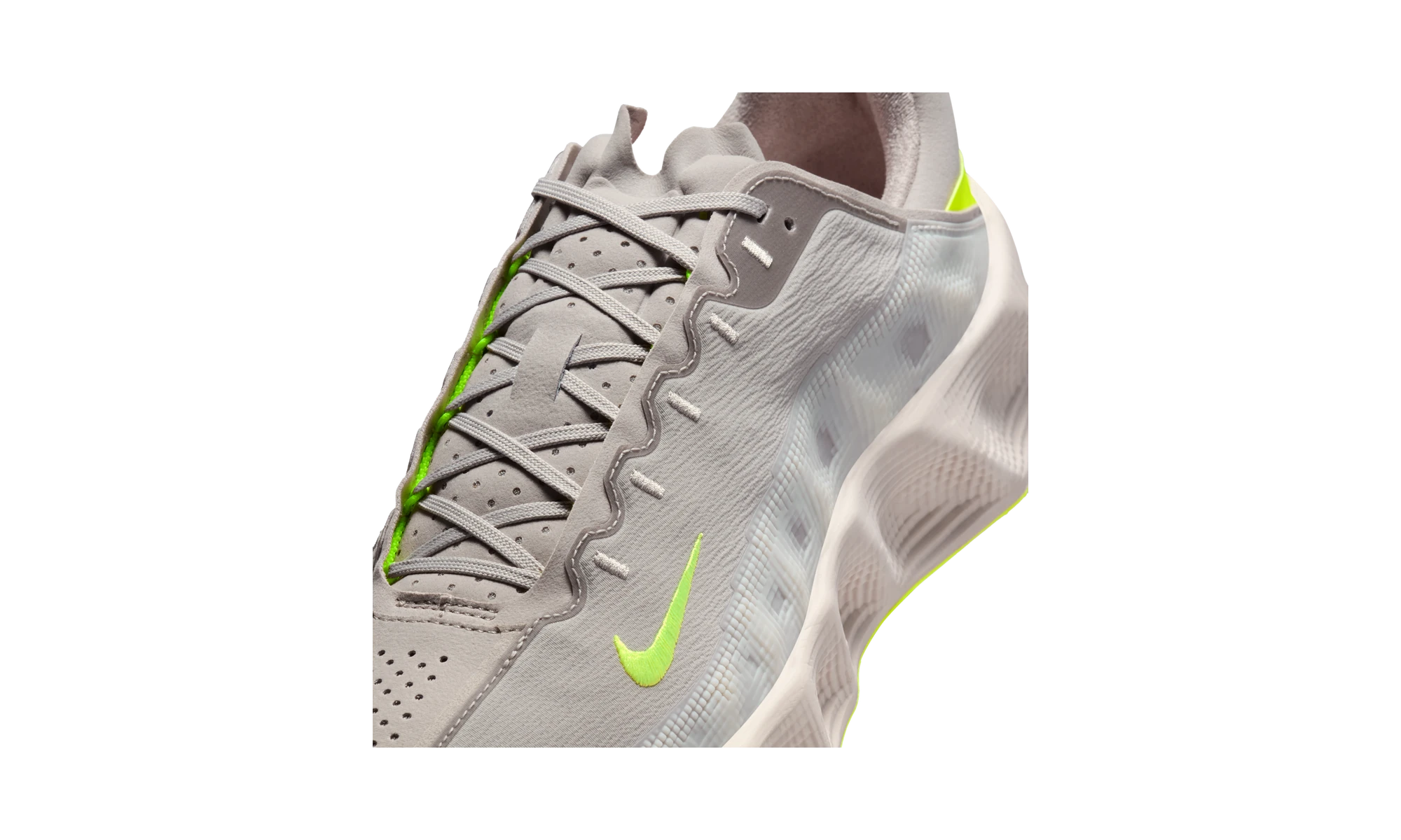 Nike Ava Rover Moon Particle Volt Ice