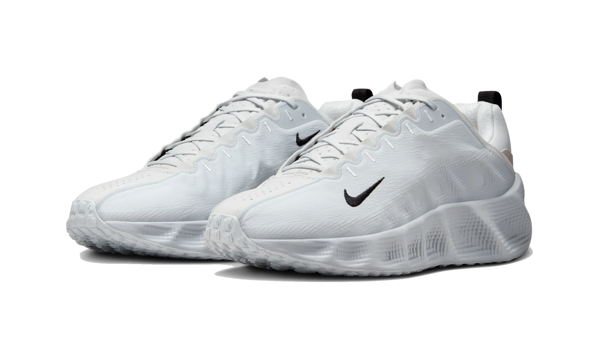 Nike Ava Rover Pure Platinum Black