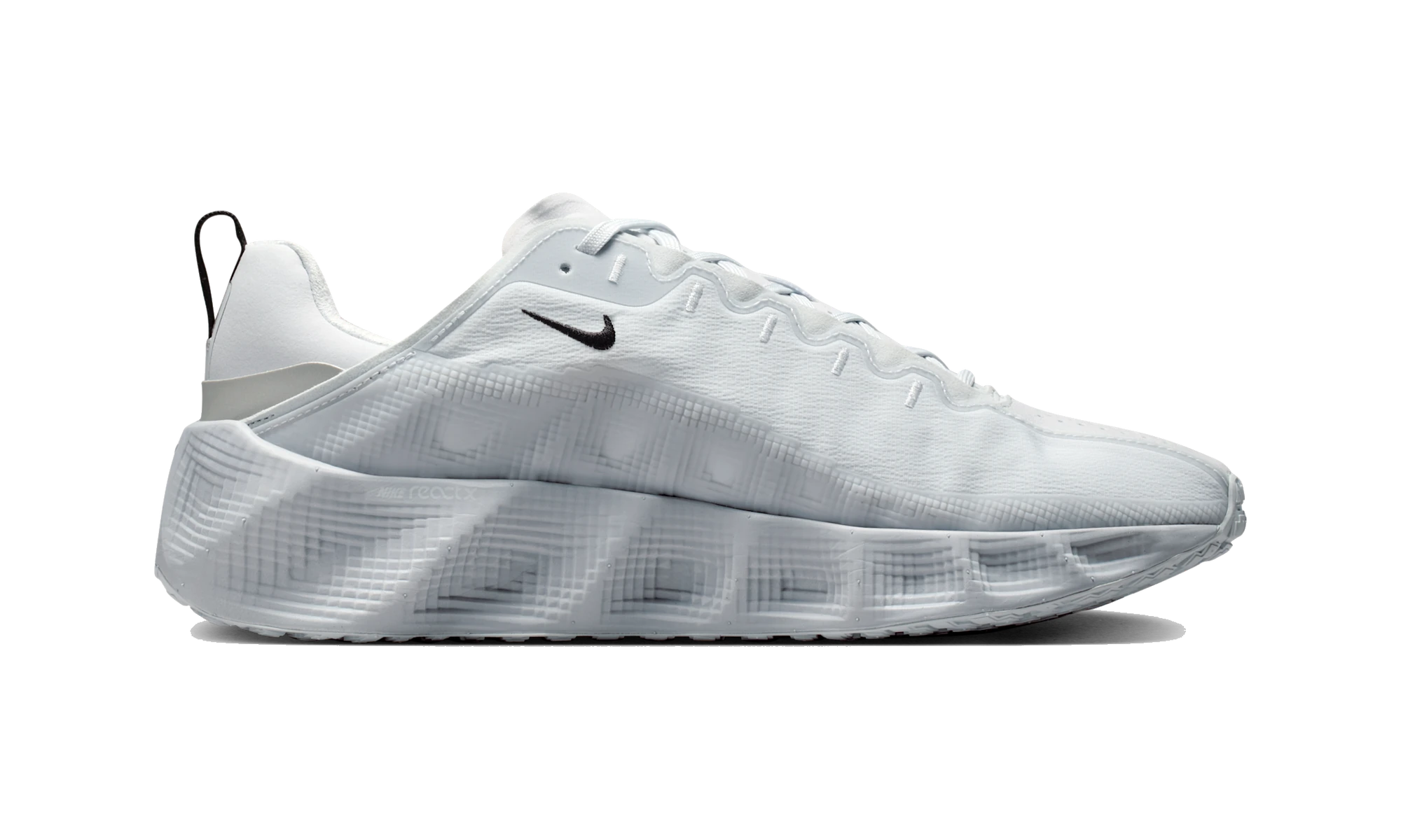 Nike Ava Rover Pure Platinum Black