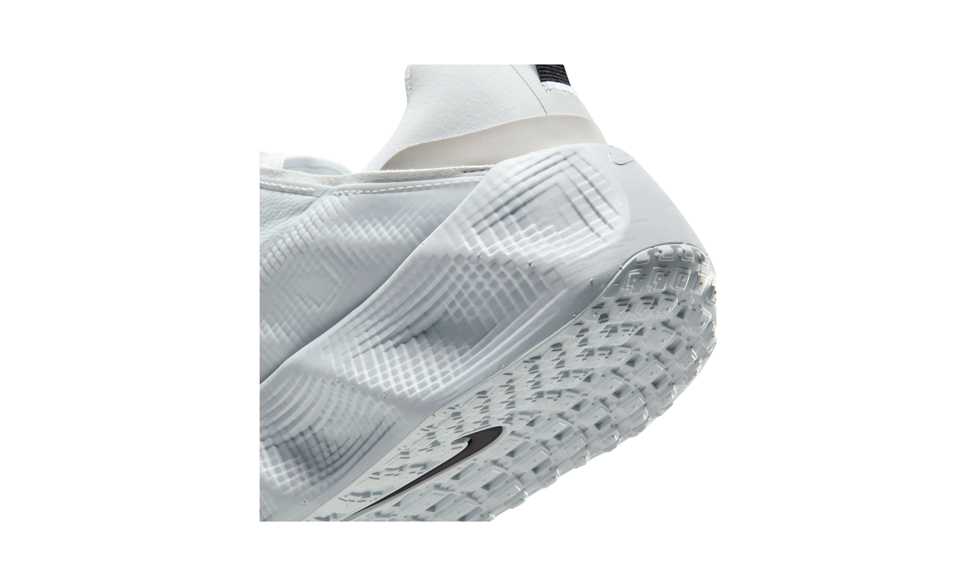 Nike Ava Rover Pure Platinum Black
