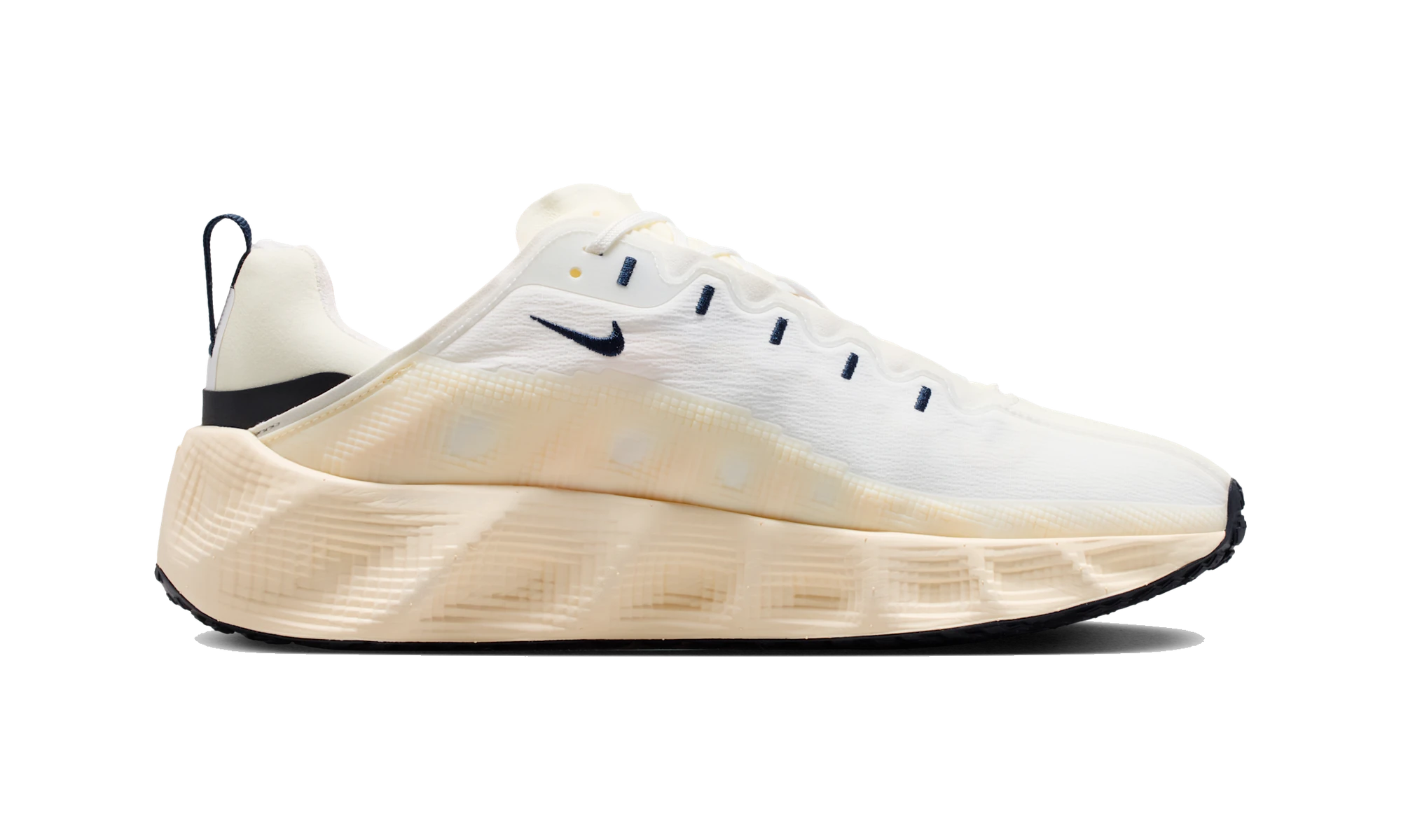 Nike Ava Rover Summit White Dark Obsidian
