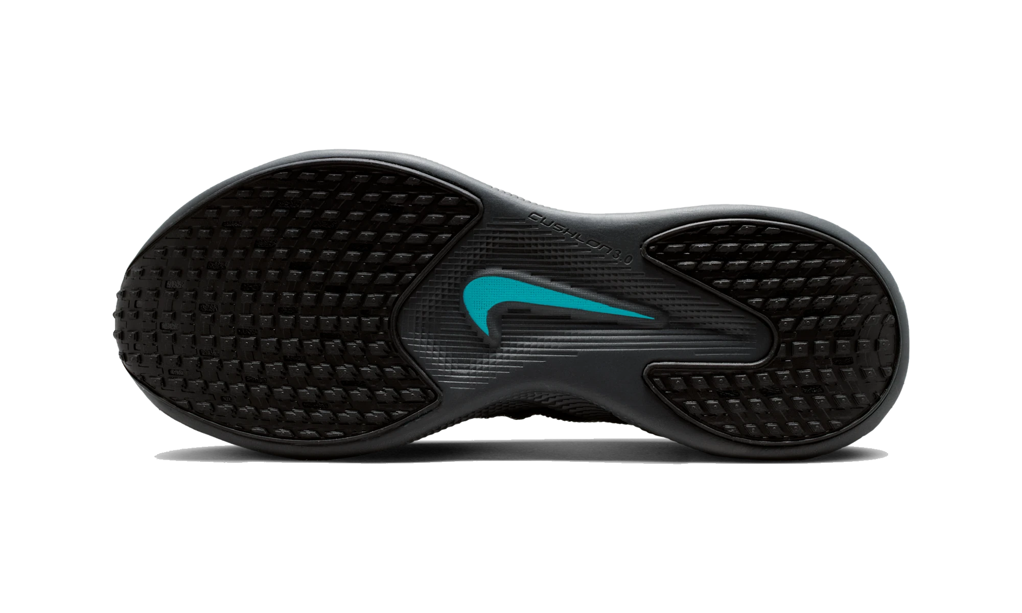Nike Ava X Anthracite Black Energy