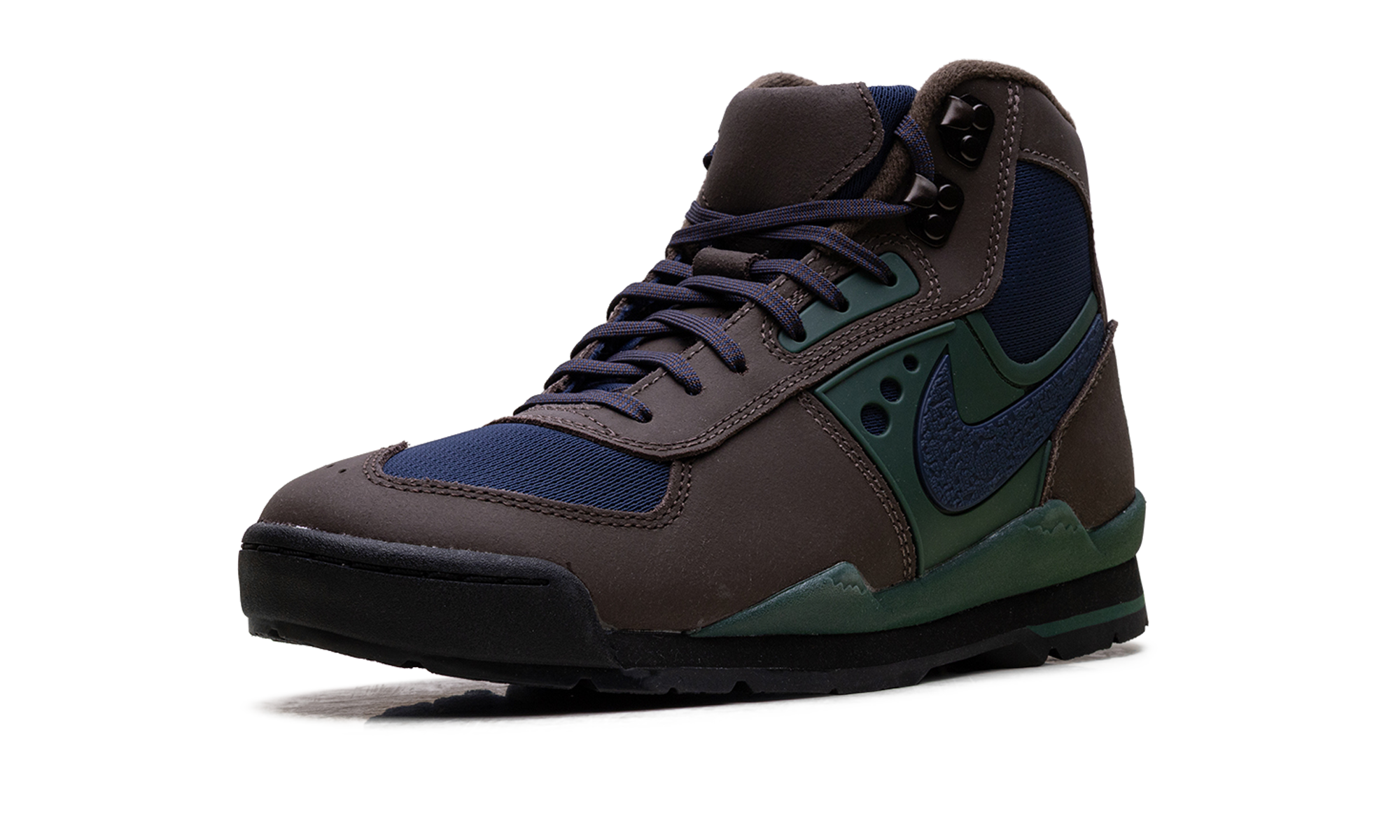 Nike Baltoro Baroque Brown Midnight Green