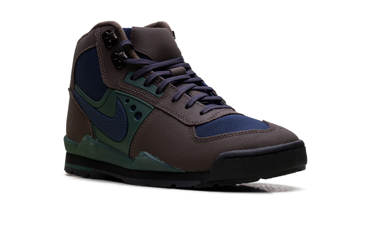 Nike Baltoro Baroque Brown Midnight Green
