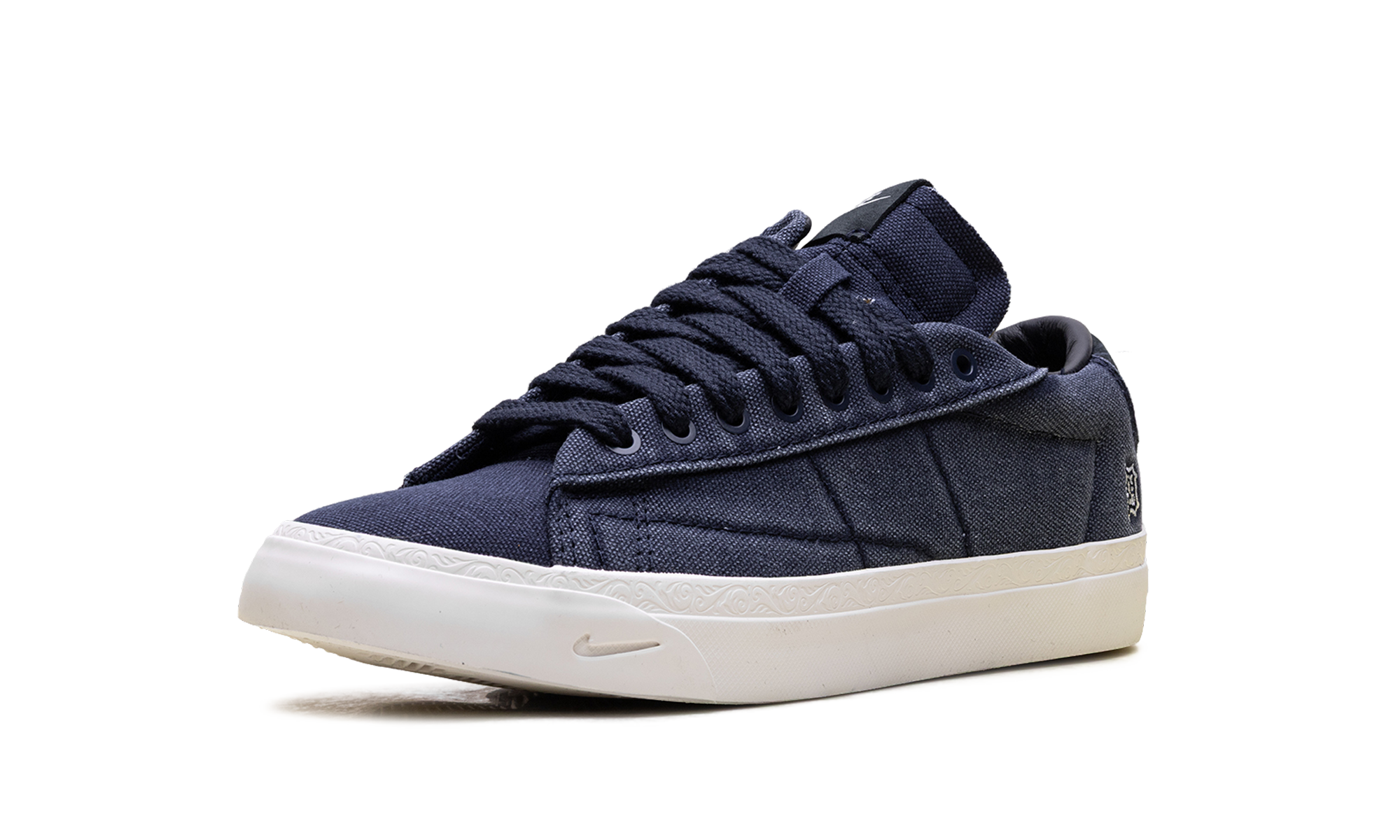 Nike Blazer Low Devin Booker Detroit Tigers College Navy