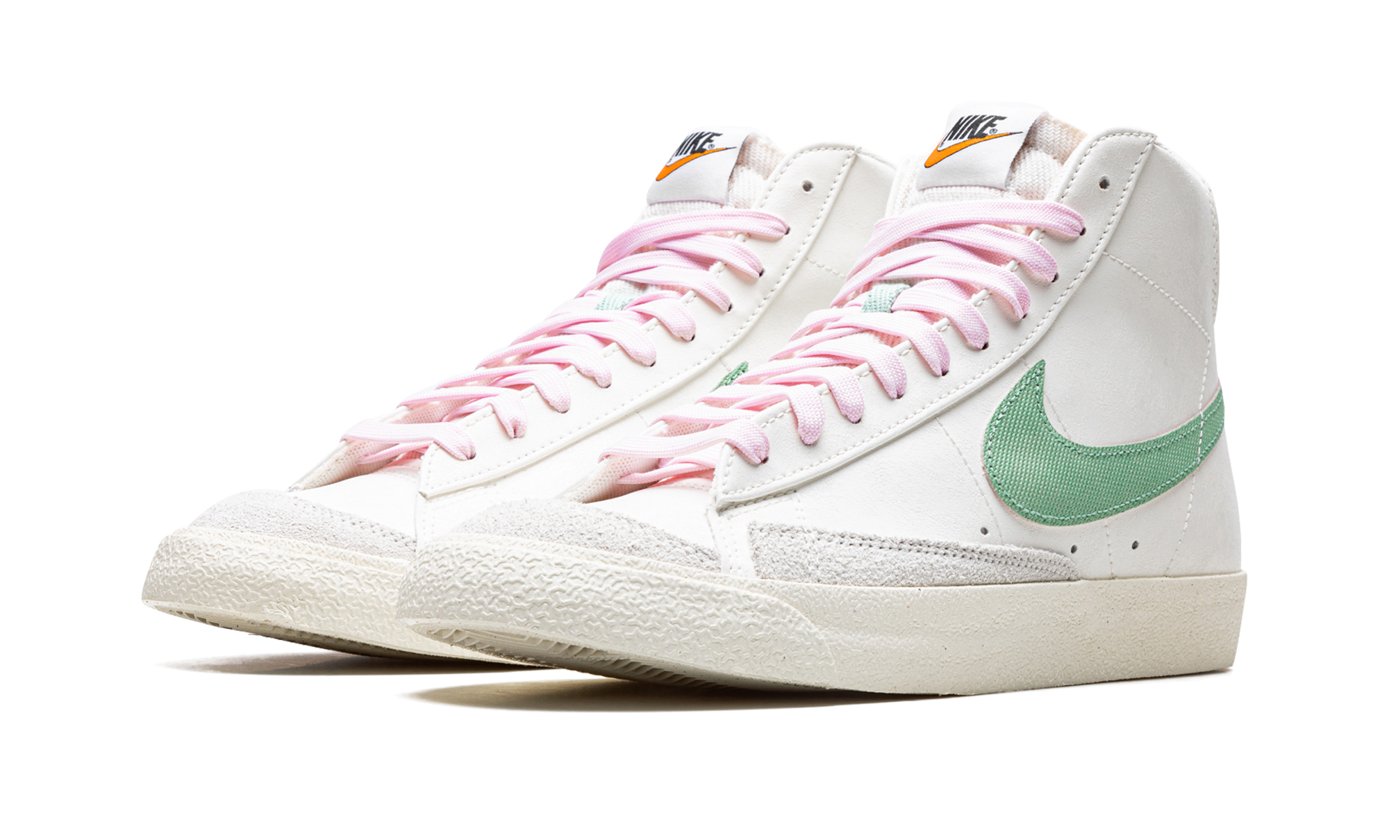 Nike Blazer Mid 77 Premium Certified Fresh