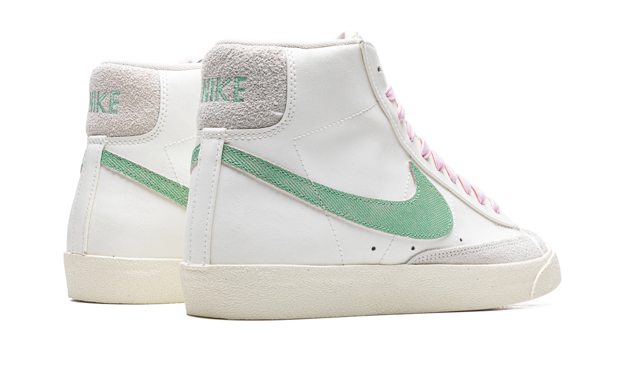Nike Blazer Mid 77 Premium Certified Fresh