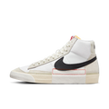 Nike Blazer Mid 77 Pro Club White Black Light Bone Summit White