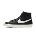Nike Blazer Mid 77 Vintage Black Sail