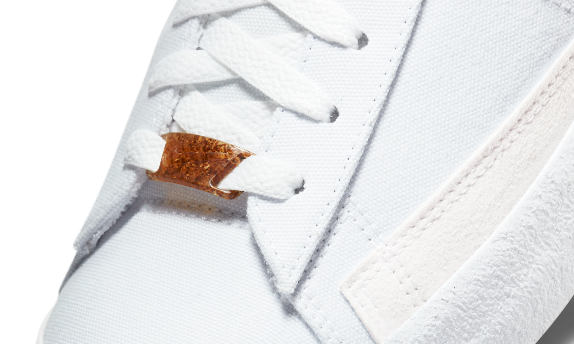 Nike Blazer Mid 77 White Indigo