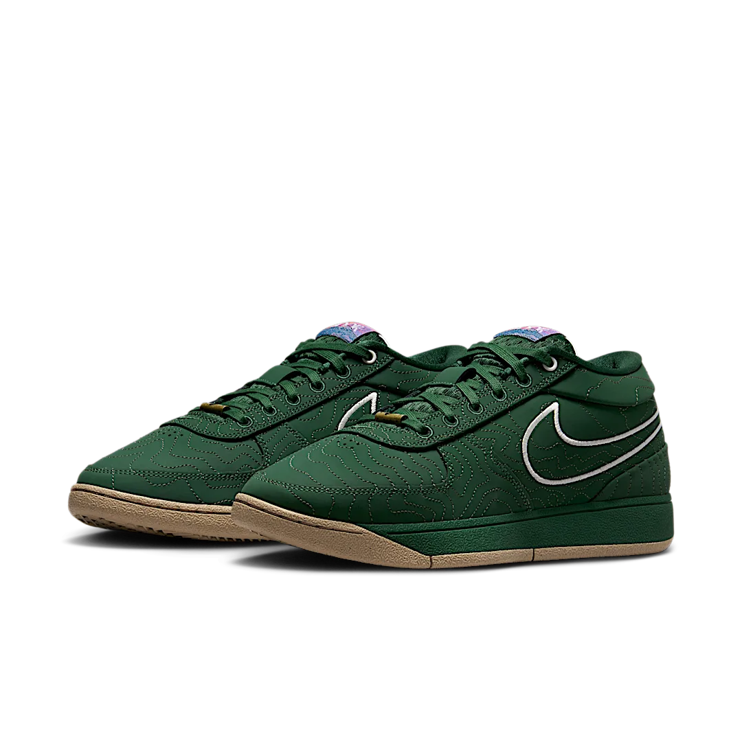 Nike Book 1 Flagstaff, Fir/Phantom-Hemp-White (FJ4249-300)