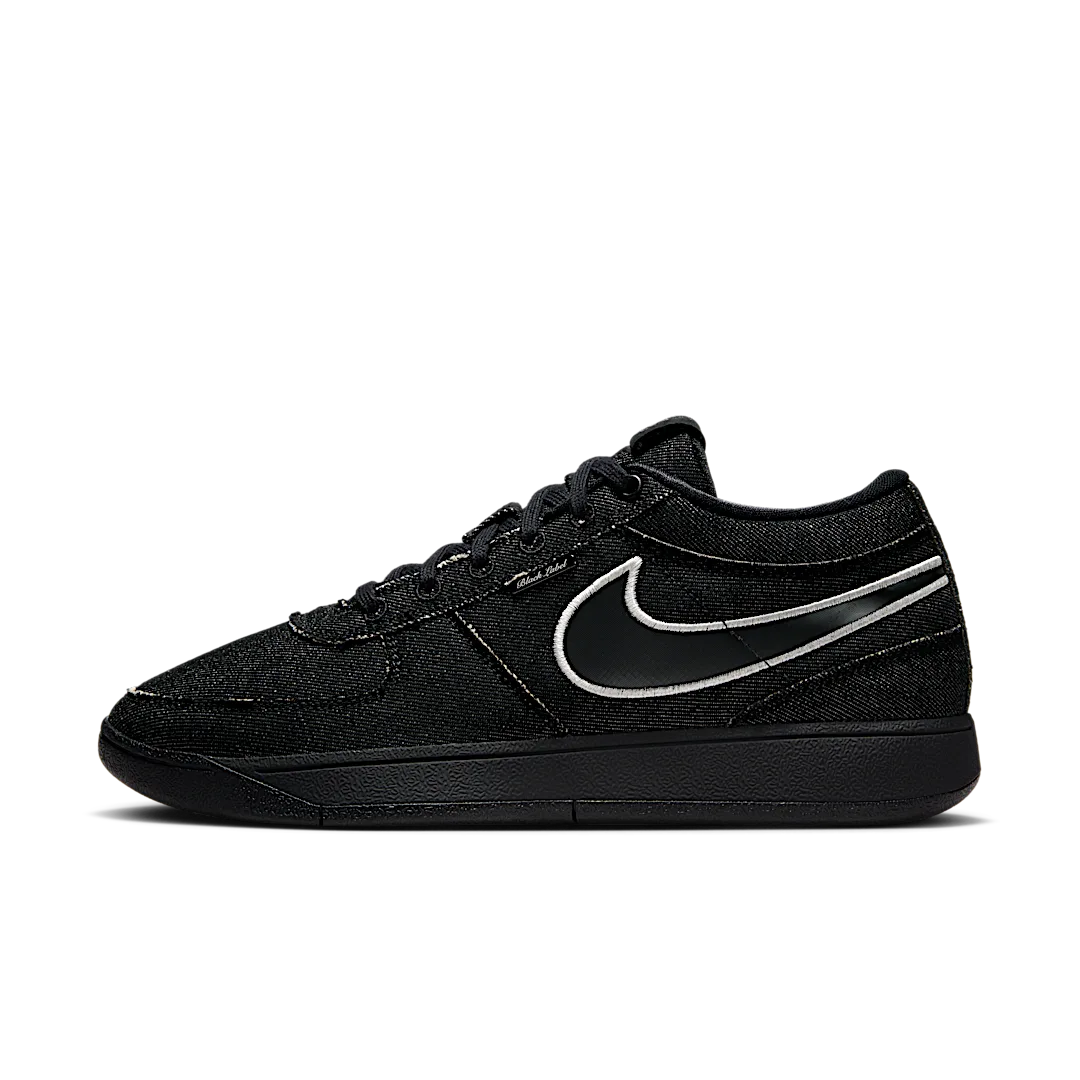Nike Book 1 LX Black Label, Black/Black (IB3862-001)